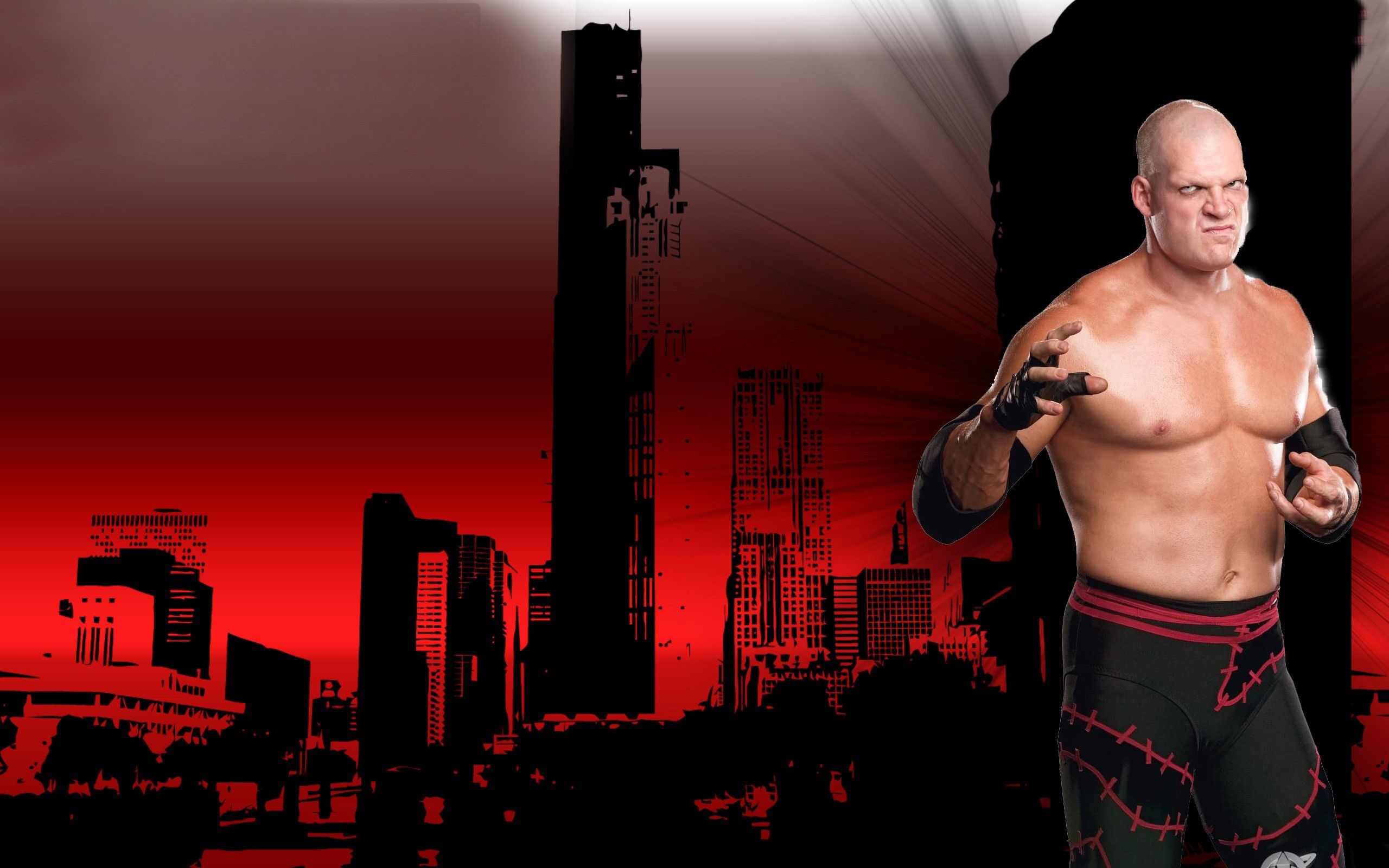 2560x1600 WWE The Kane 2015 Wallpapers - Wallpaper Cave