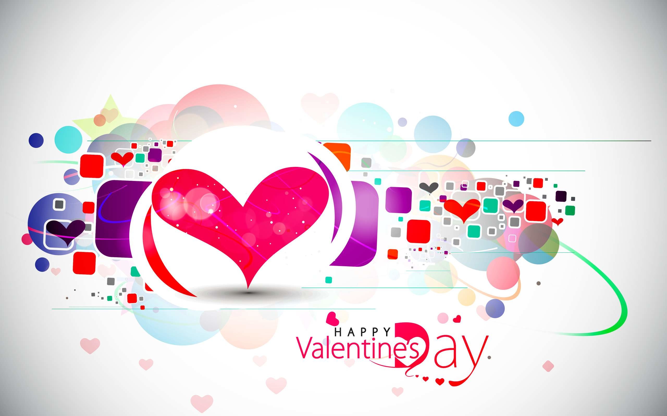 2560x1600 HD Valentines Day Wallpapers 2017