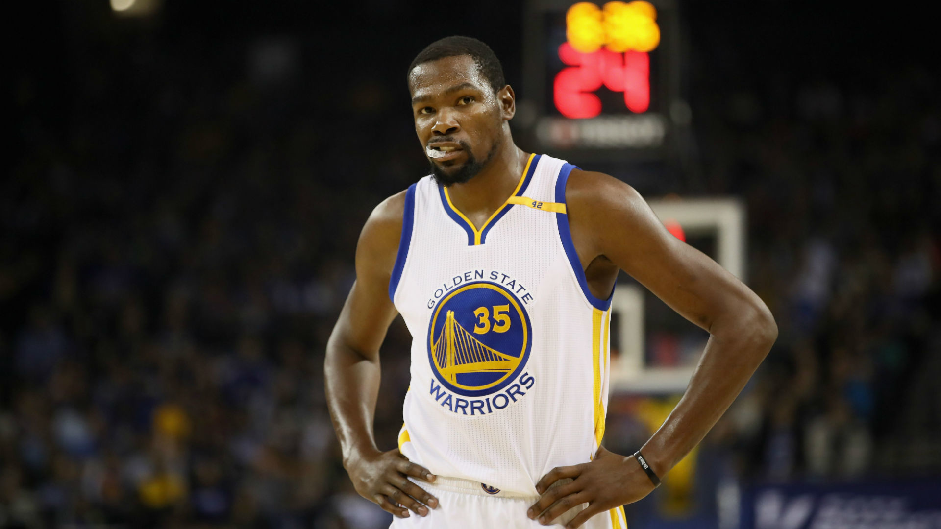 1920x1080 kevin durant's favorite nba player is not on the warriors | nba