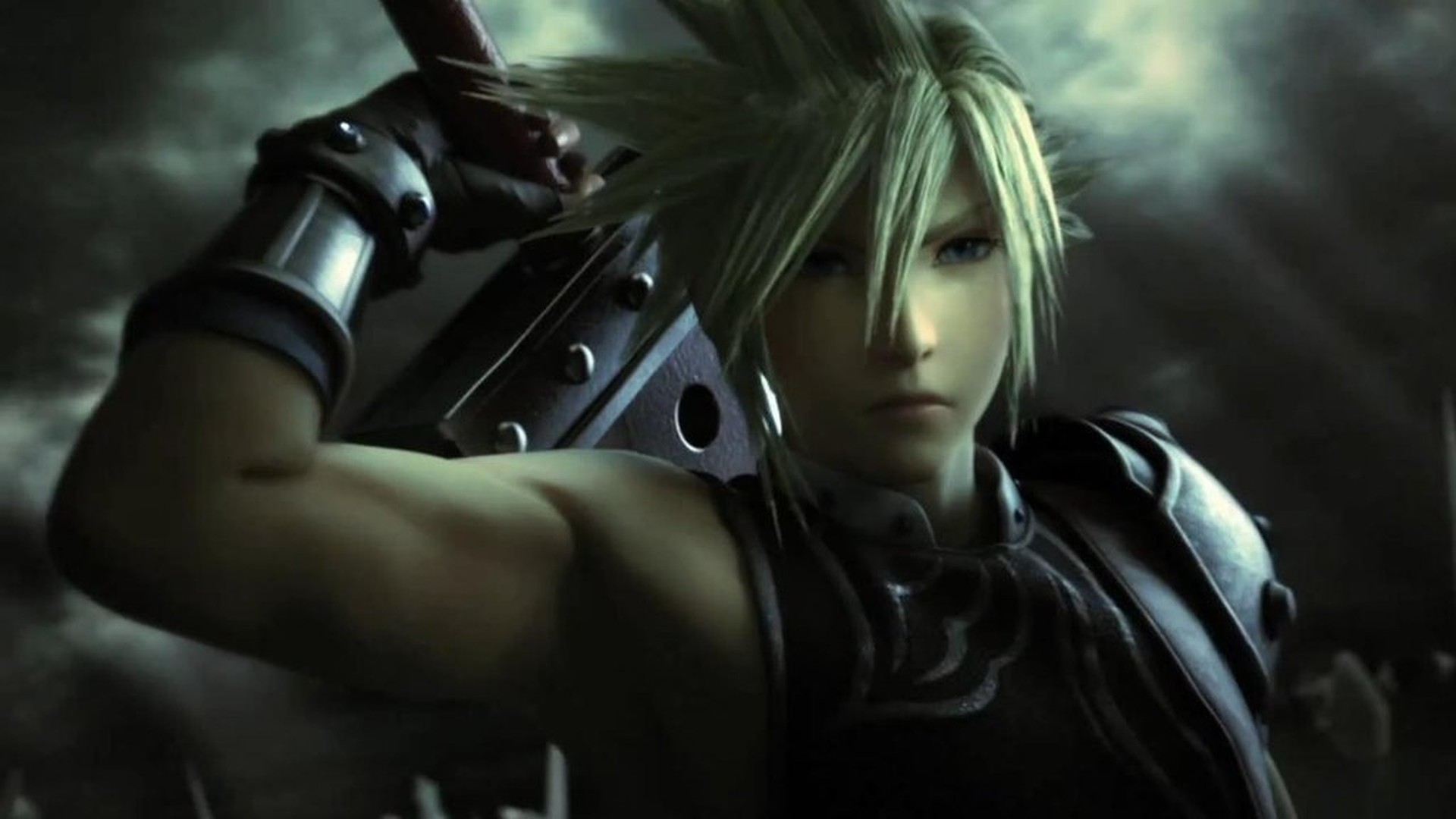 1920x1080 best images about FF on Pinterest Cloud strife Lightning and
