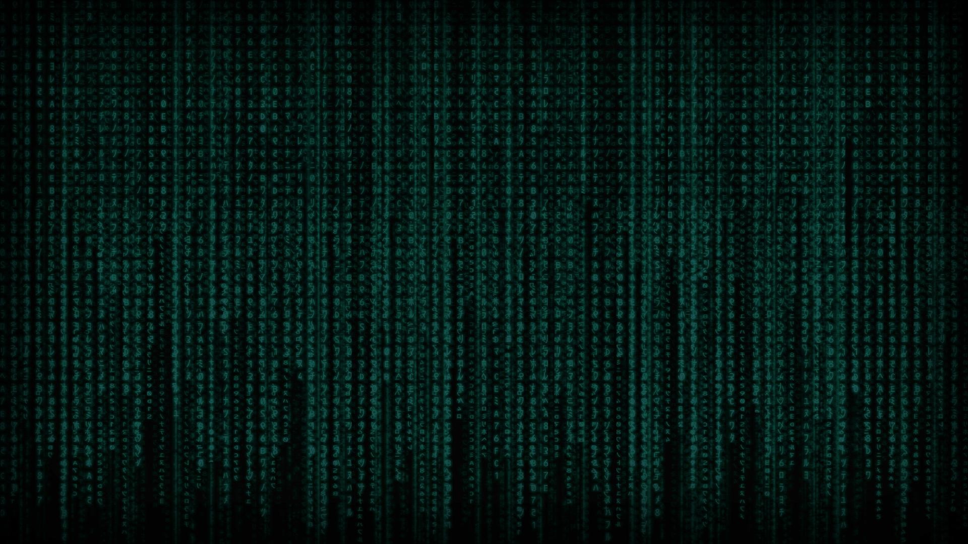 1920x1080 The Matrix Wallpapers HD Wallpapers) – Adorable Wallpapers