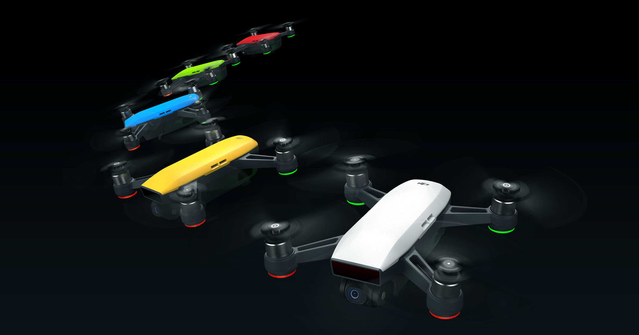 2121x1113 DJI Spark Price Specs Release Date WIRED 
