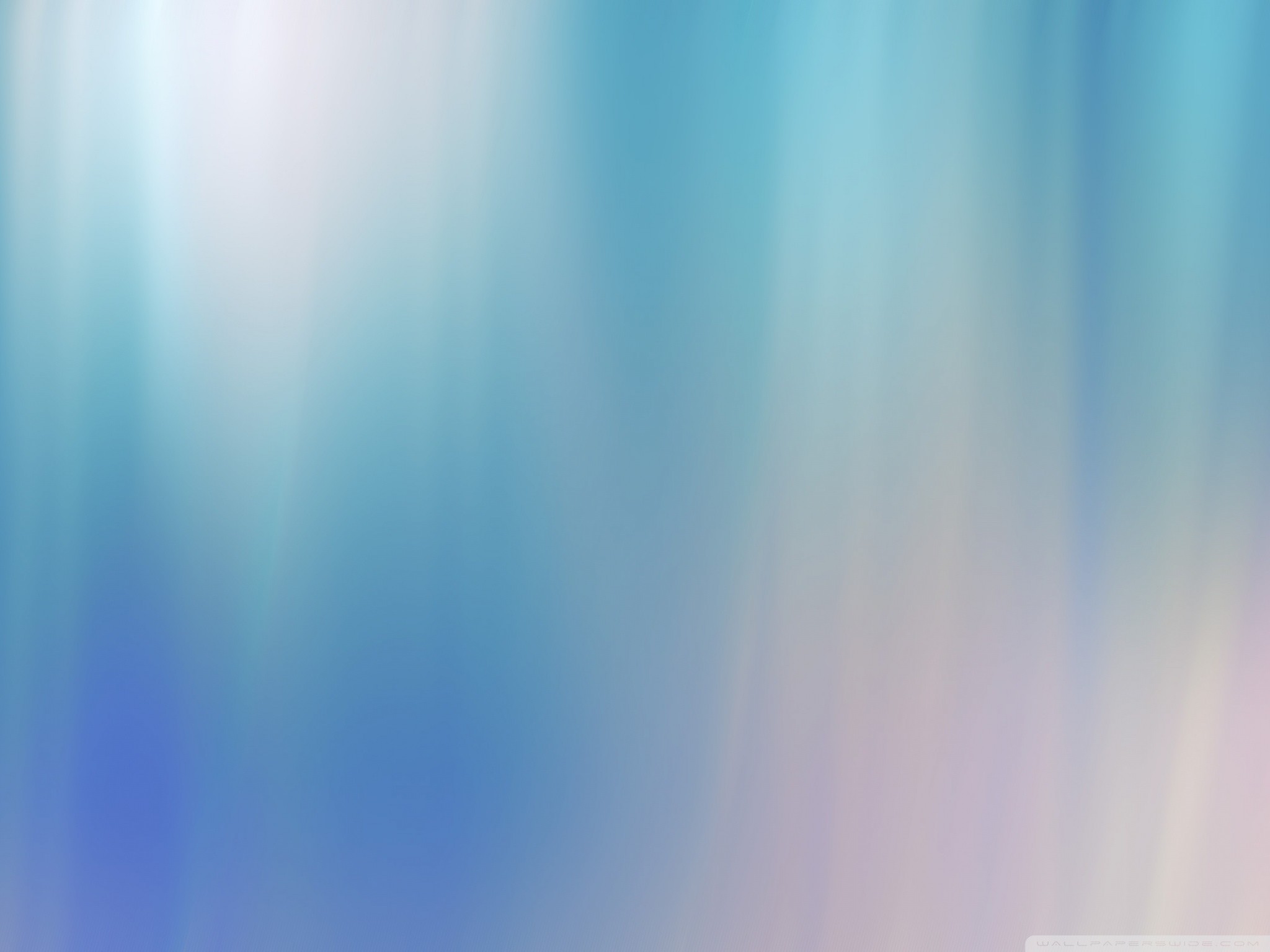 2048x1536 Light Blue Wallpaper