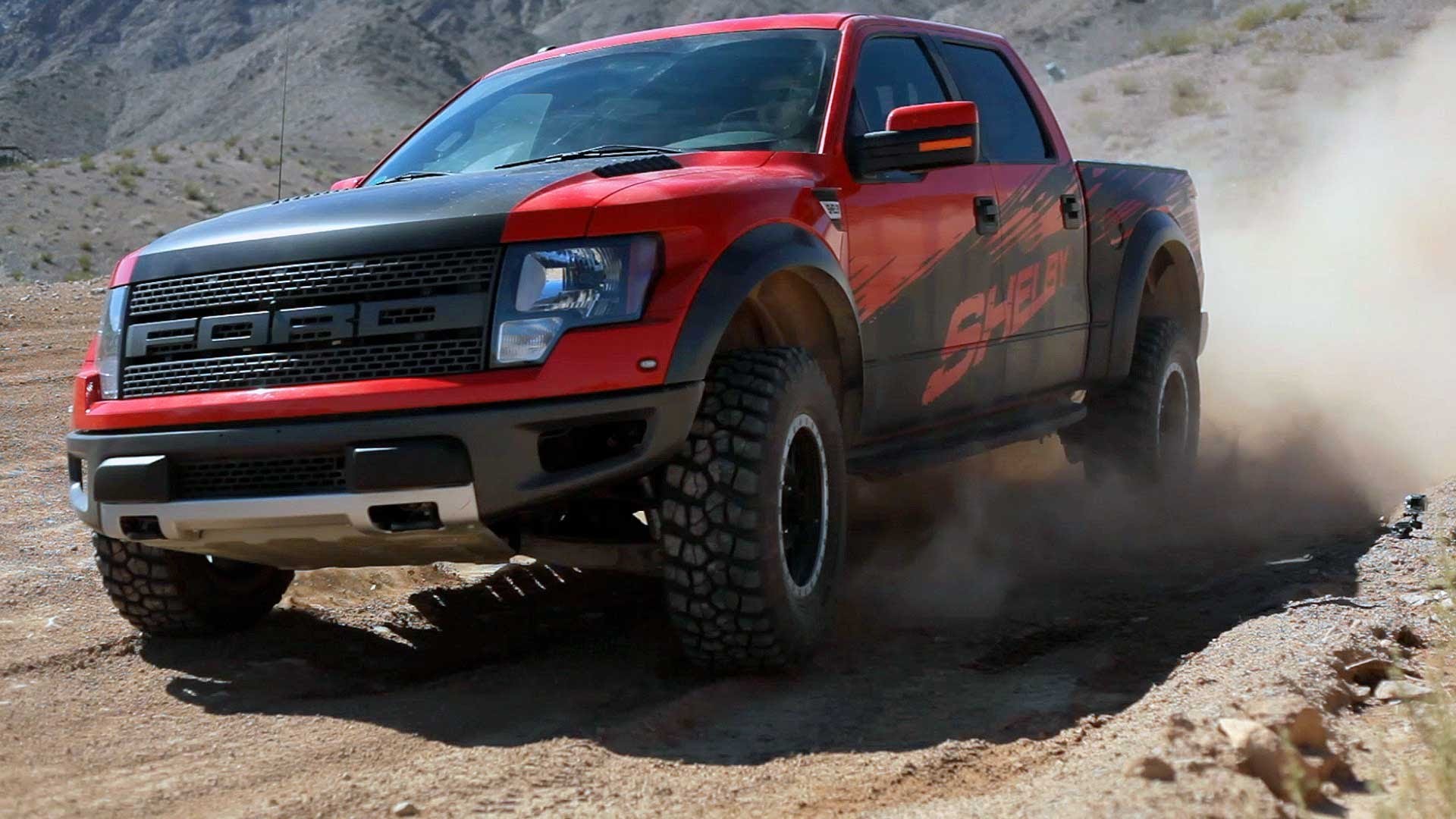 1920x1080 2015 Ford Raptor Wallpapers for Laptops