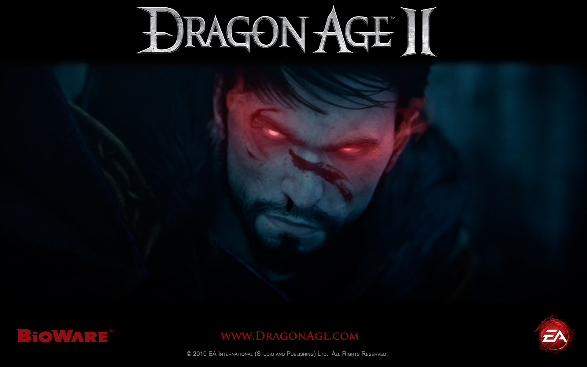 1920x1200 ... Dragon Age II HD wallpapers: Tags:desktop ...