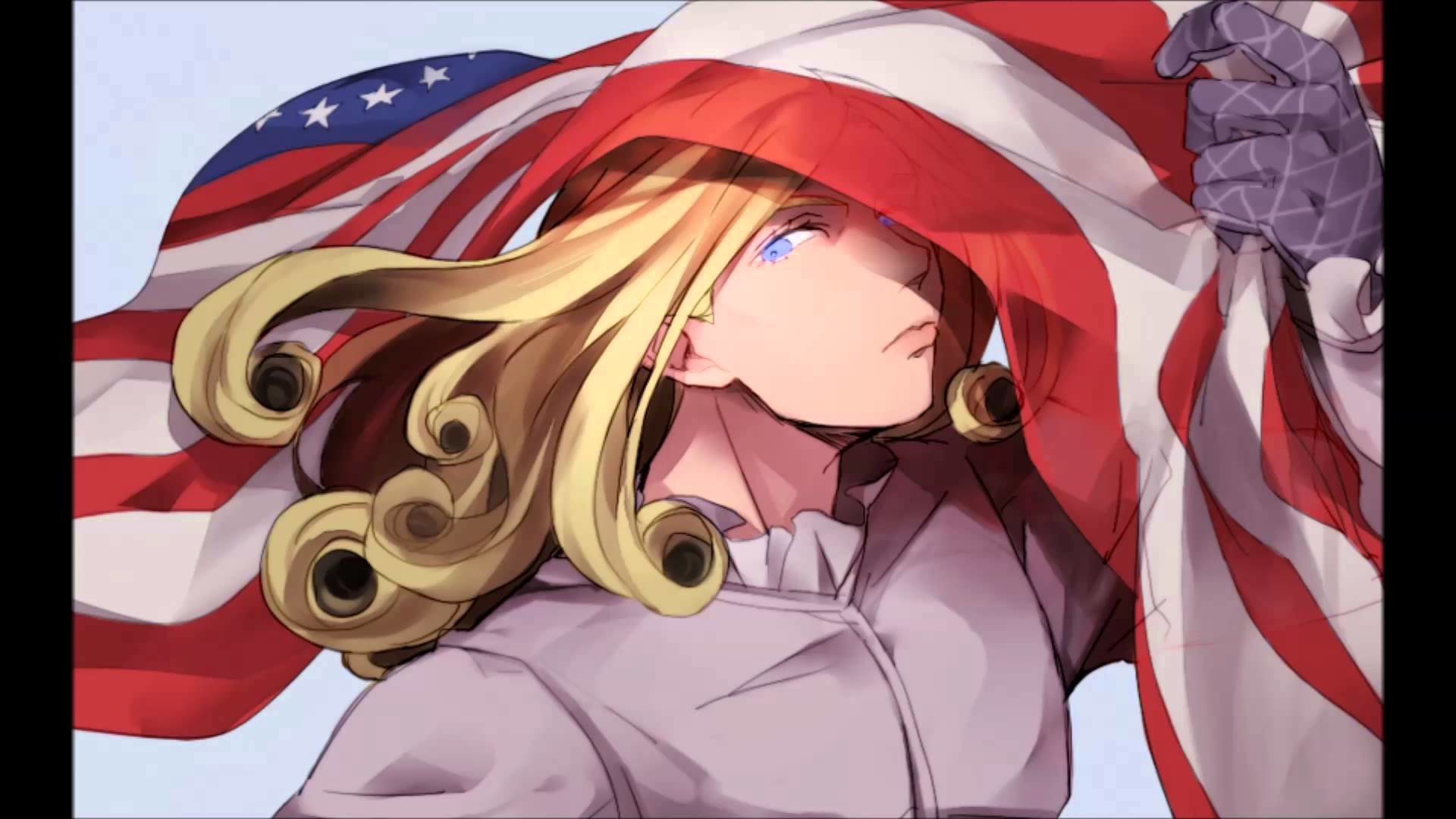 1920x1080 JJBA: All Star Battle OST - They are all those of "Justice" ~ Funny  Valentine ~ Extended - YouTube