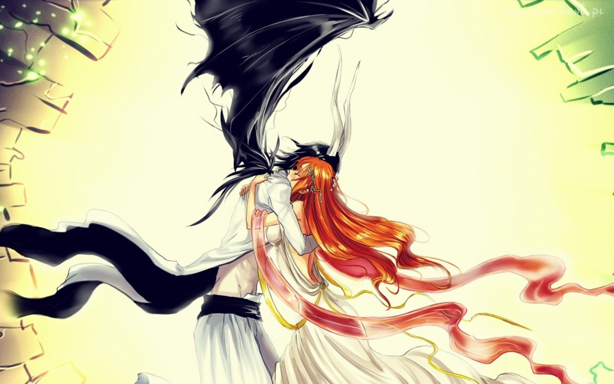 2560x1600 542 Ulquiorra Cifer HD Wallpapers | Backgrounds - Wallpaper Abyss - Page 3