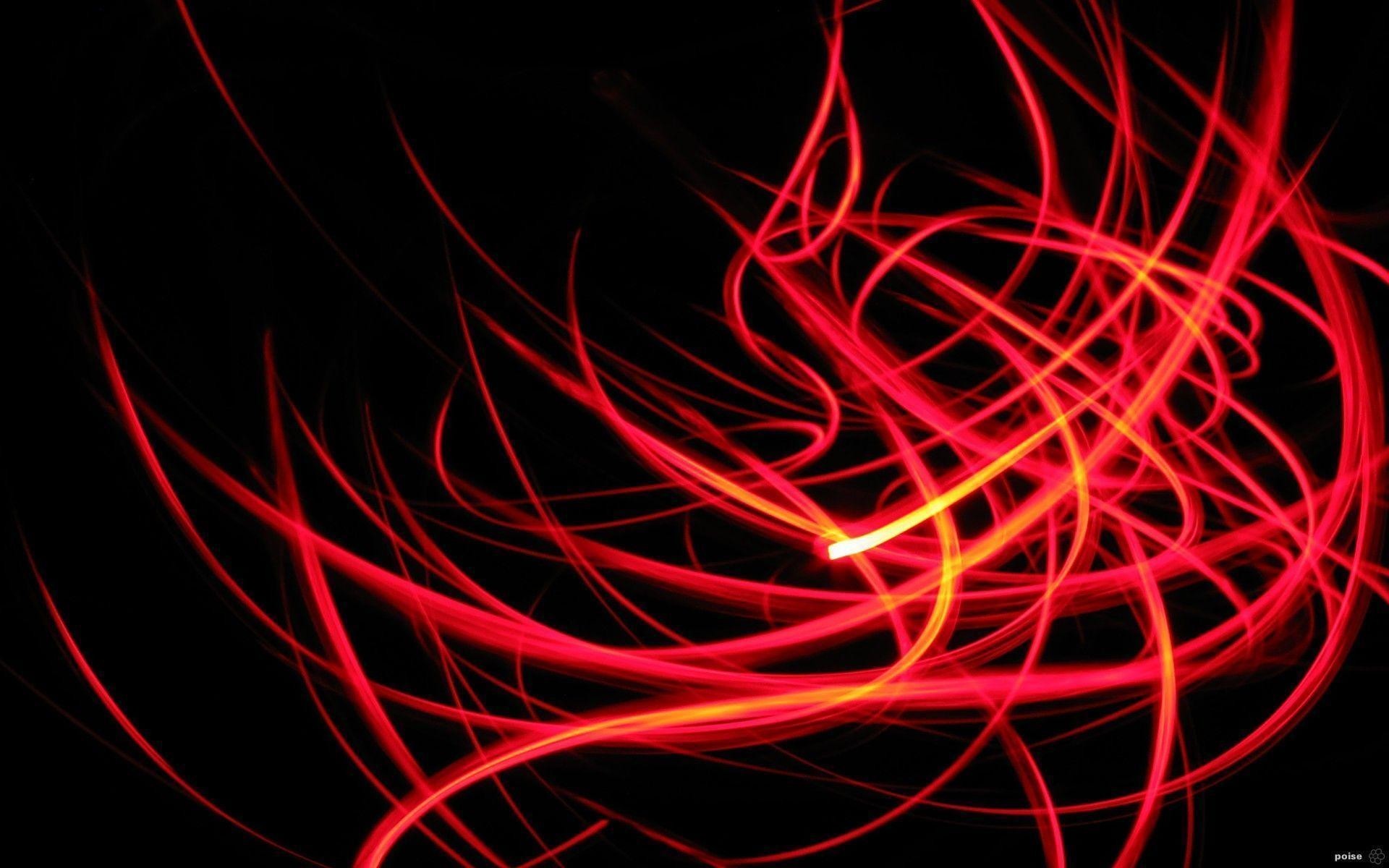 1920x1200  Wallpapers For > Cool Backgrounds Black And Red