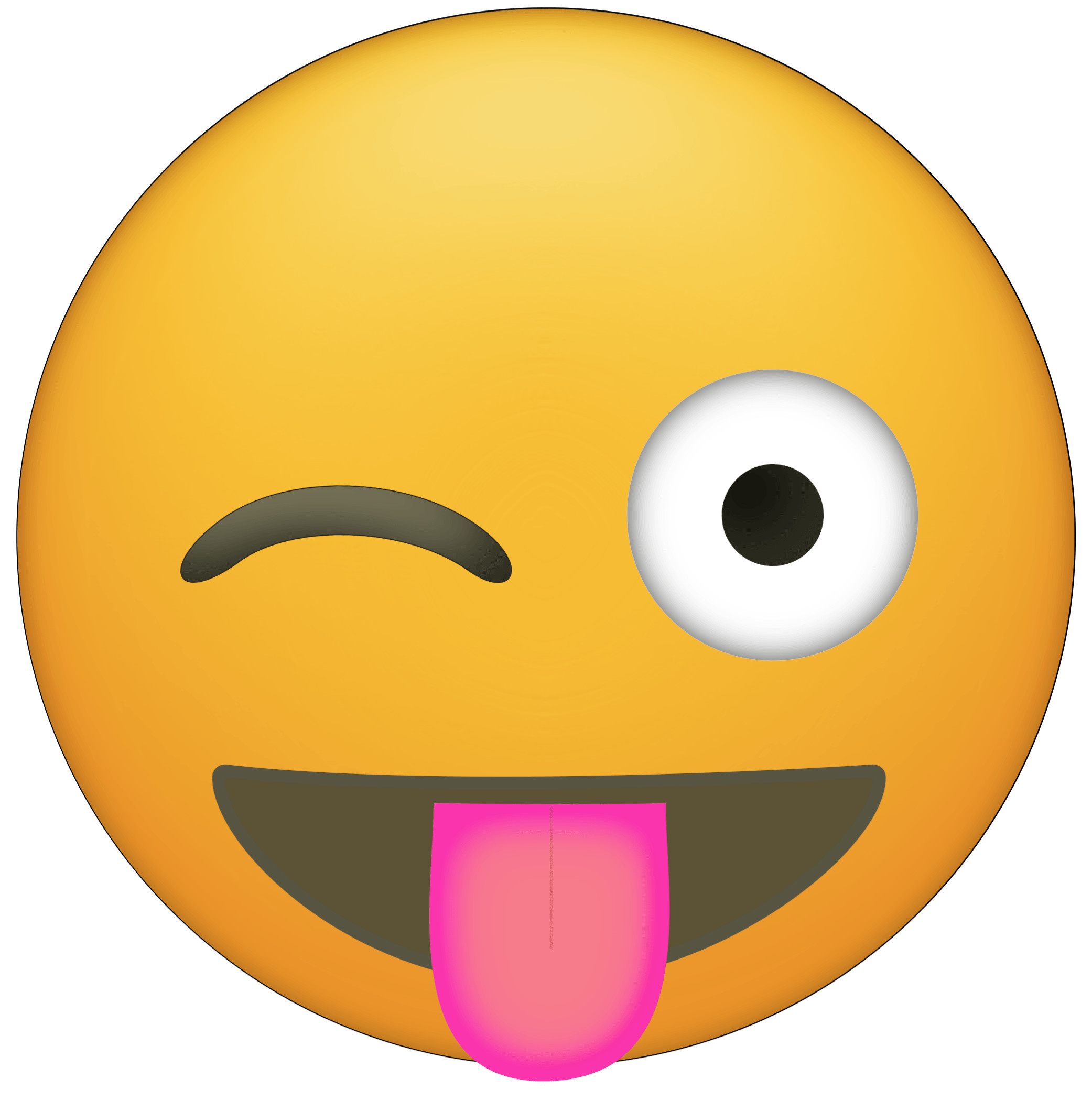 2083x2101 Click the following links to print the Emoji Faces Printable {Free Emoji  Printables}