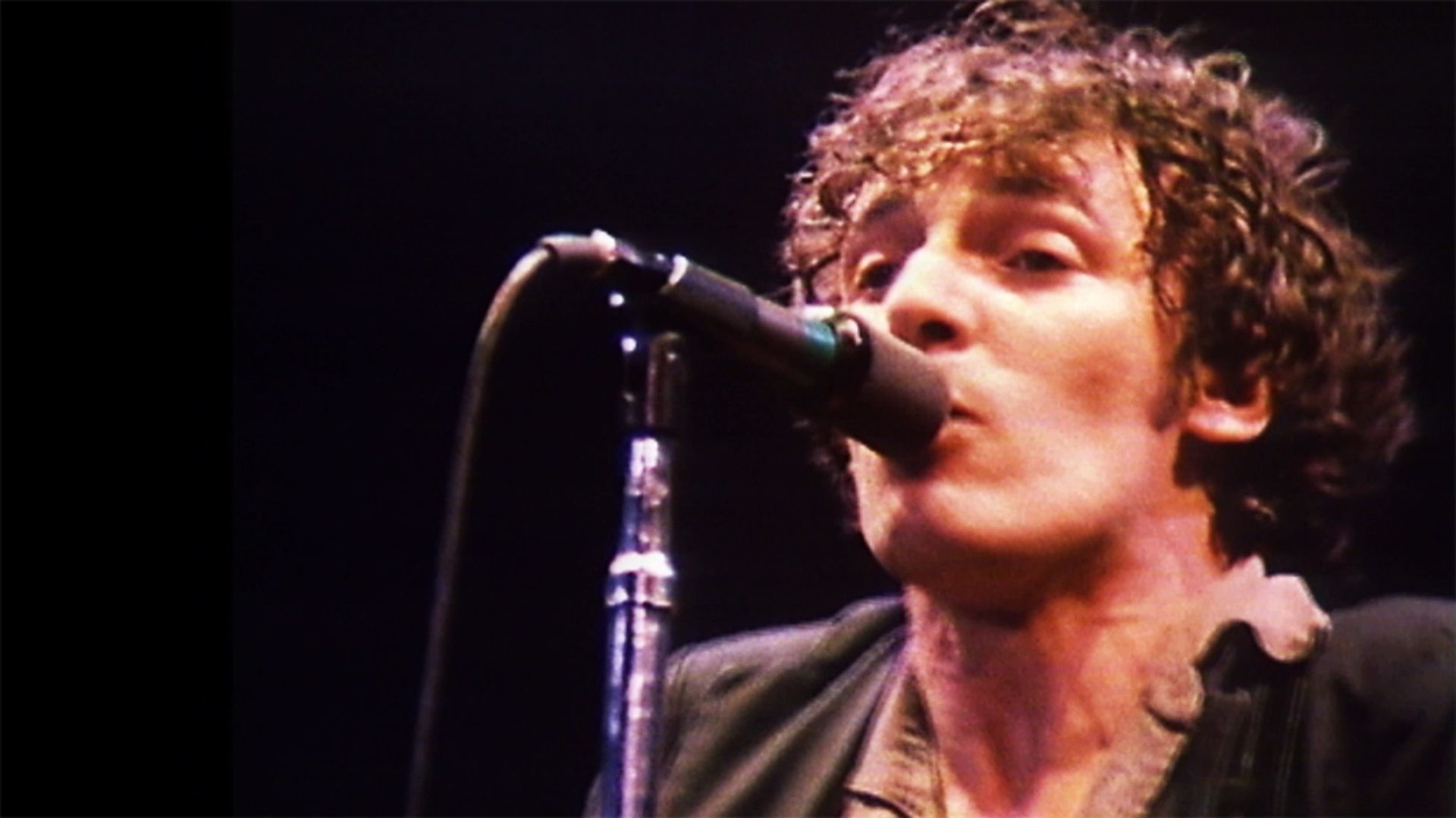 1920x1080 BBC Arts - BBC Arts, Bruce Springsteen and the E Street Band live in 1978