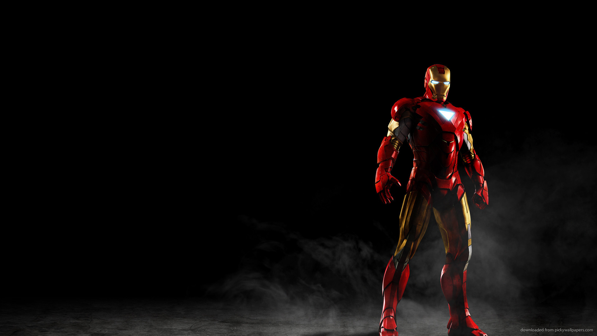 1920x1080 All Iron Man Suit Wallpaper High Definition #87S