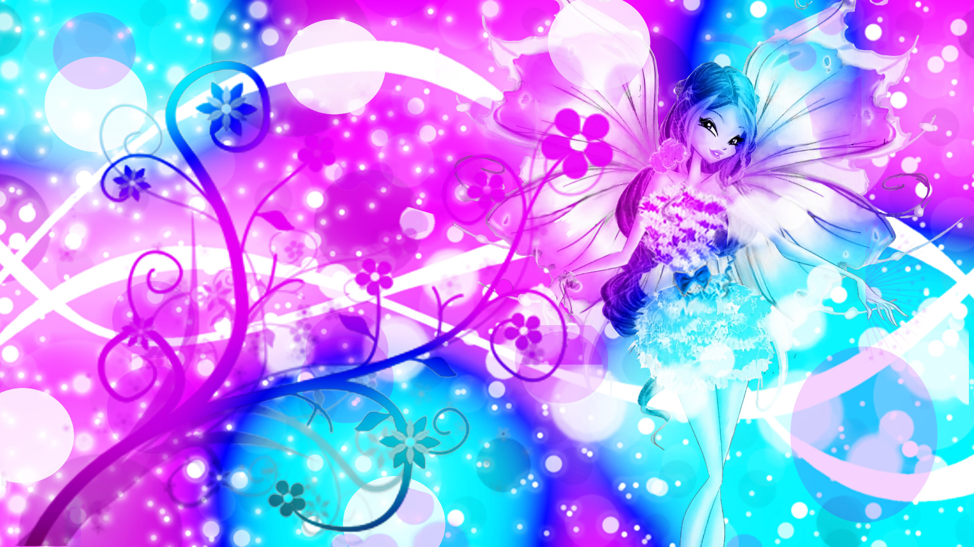 1920x1080 pink fairy wallpaper android with high resolution wallpaper on other  category similar with beautiful animated fairies