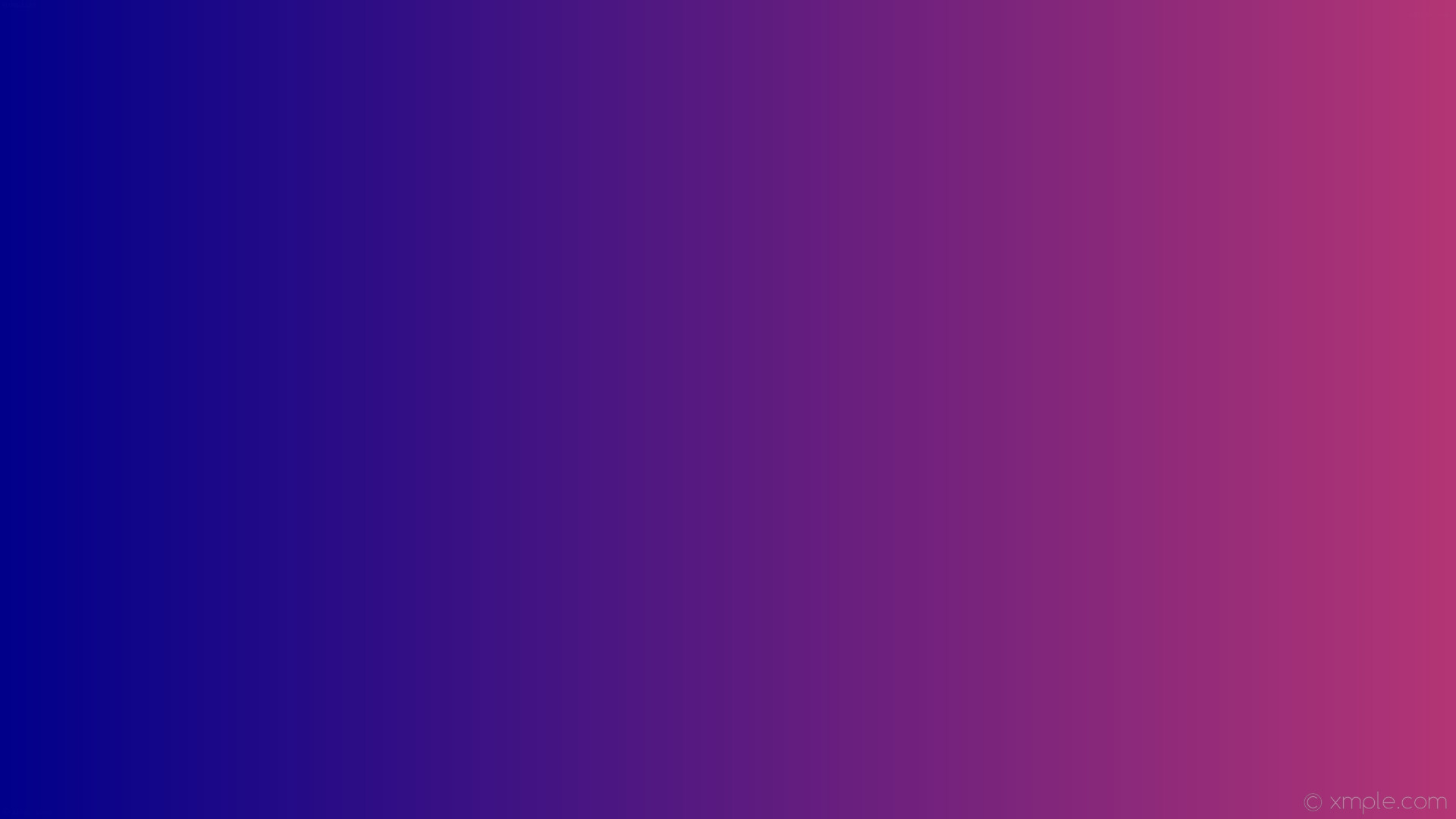 1920x1080 wallpaper blue gradient linear pink dark blue #b43575 #00008b 0Â°