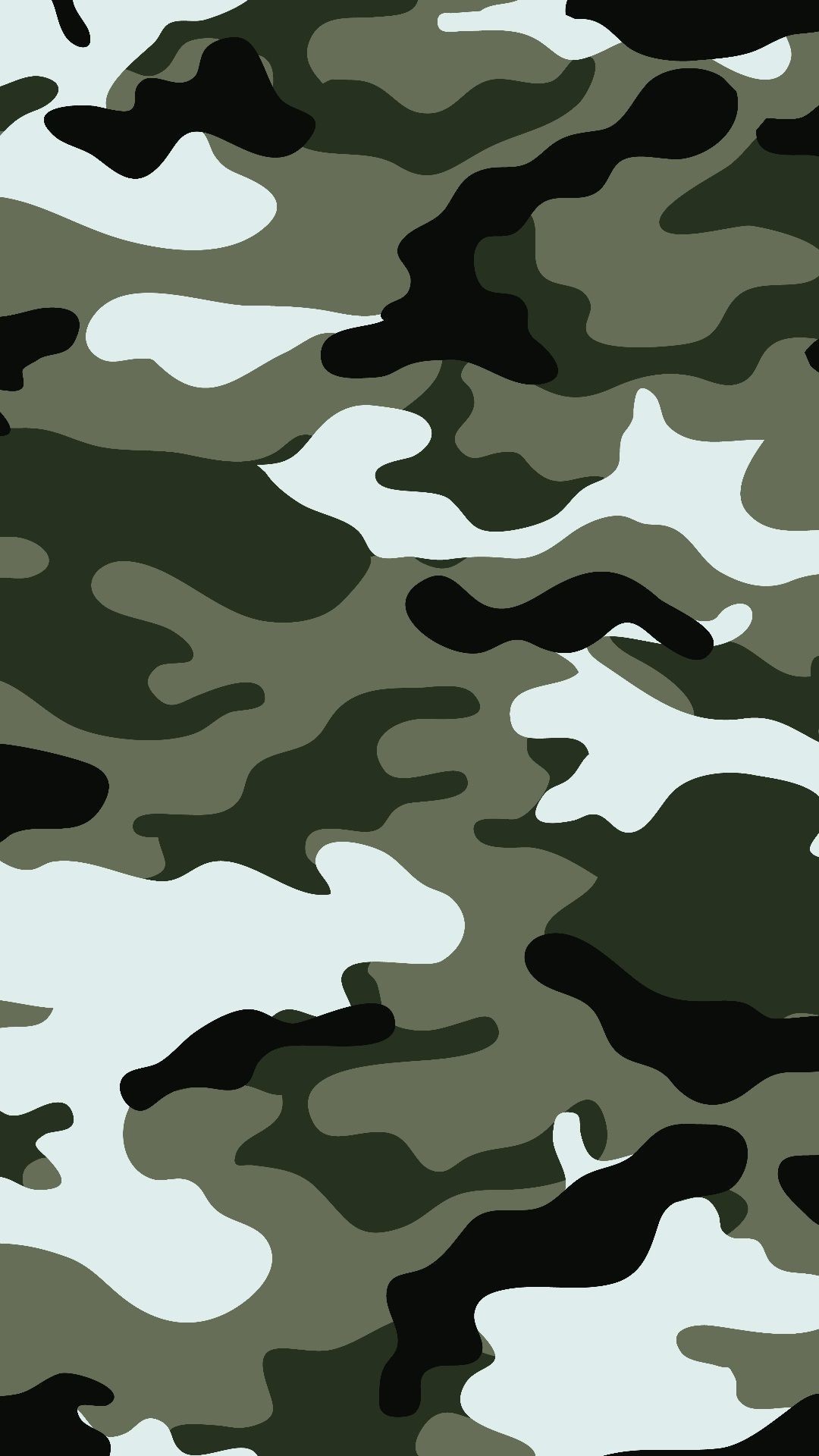 1080x1920  Camouflage wallpaper for iPhone or Android. Tags: camo, hunting,  army,