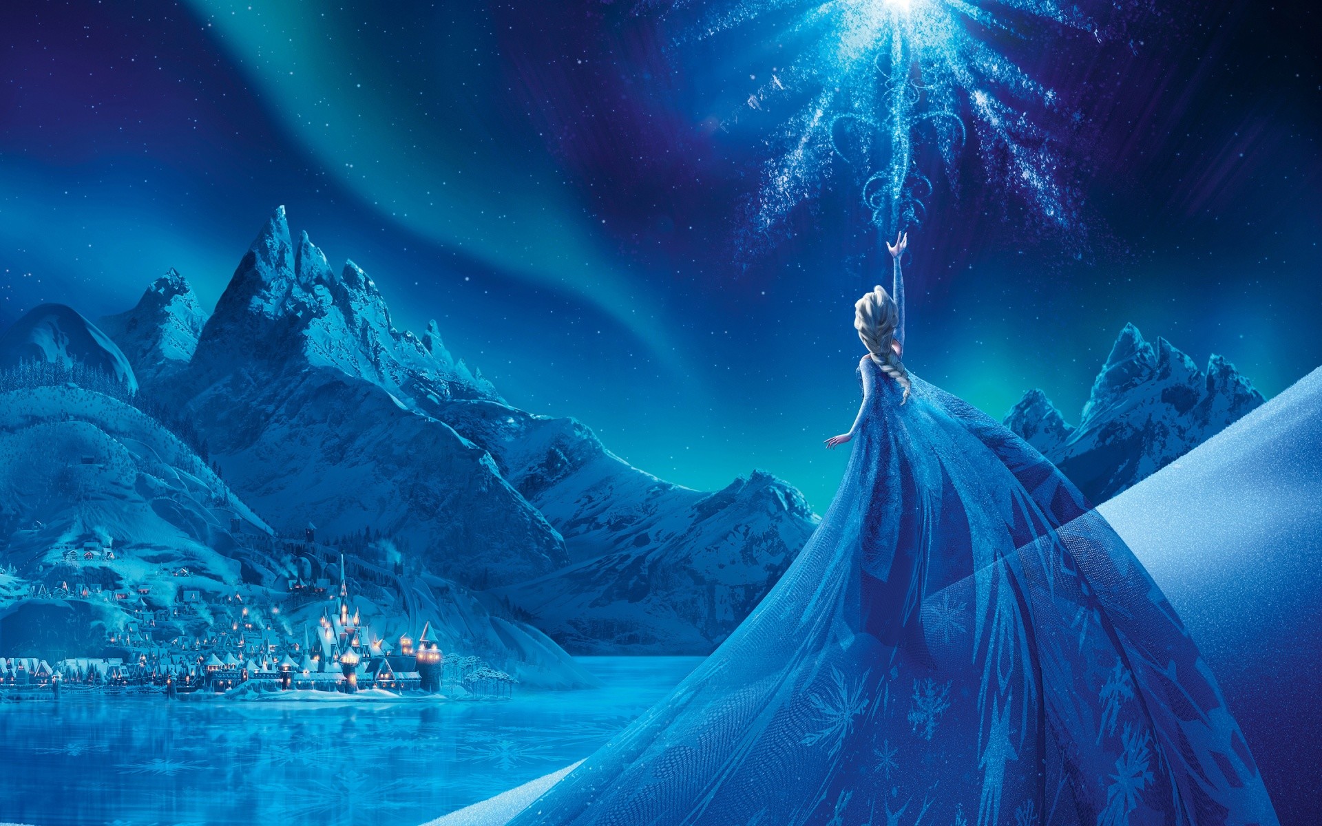 1920x1200 Frozen Elsa Wallpapers - Free download latest Frozen Elsa Wallpapers for  Computer, Mobile, iPhone