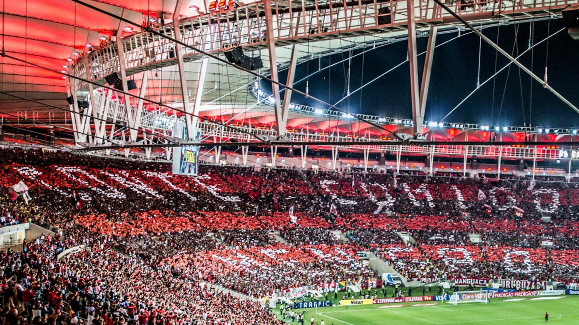 1920x1080 Presidente do Flamengo comenta participaÃ§Ã£o na 'Sul-Minas'