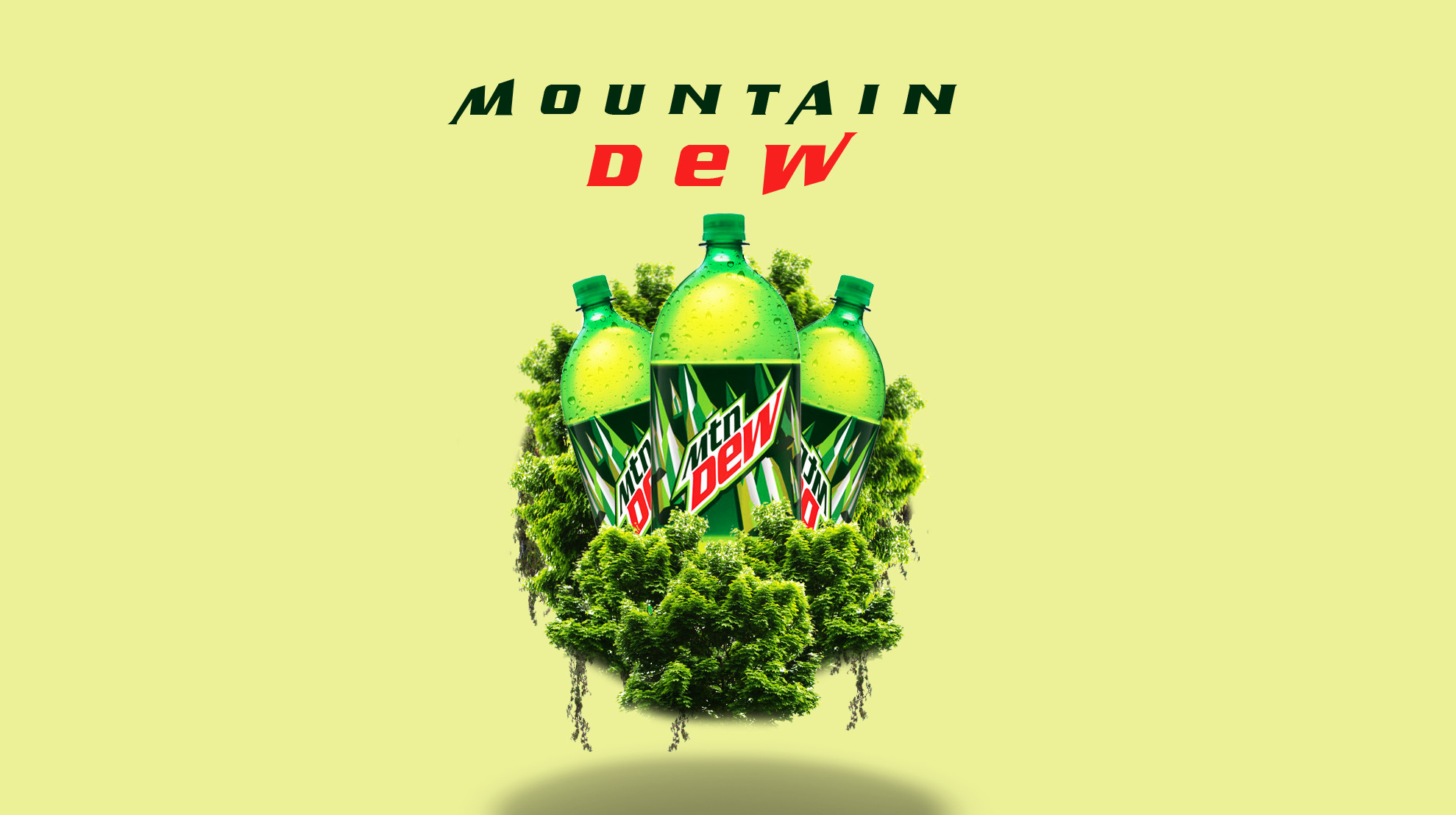 1979x1108 Products - Mountain Dew Wallpaper