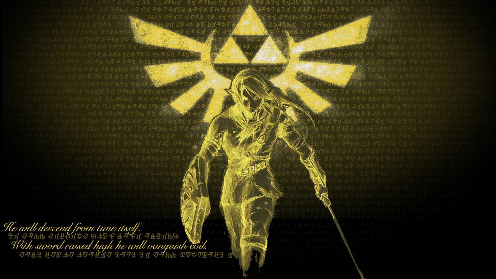 1920x1080 The Legend Of Zelda HD Wallpaper | Hintergrund |  | ID:253234 -  Wallpaper Abyss