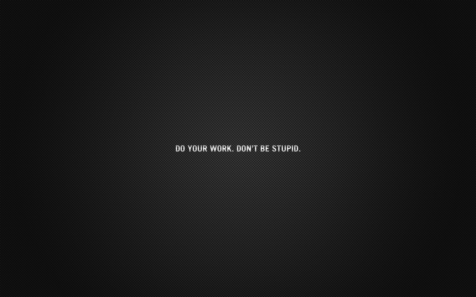 1920x1200 motivation wallpapers do you work