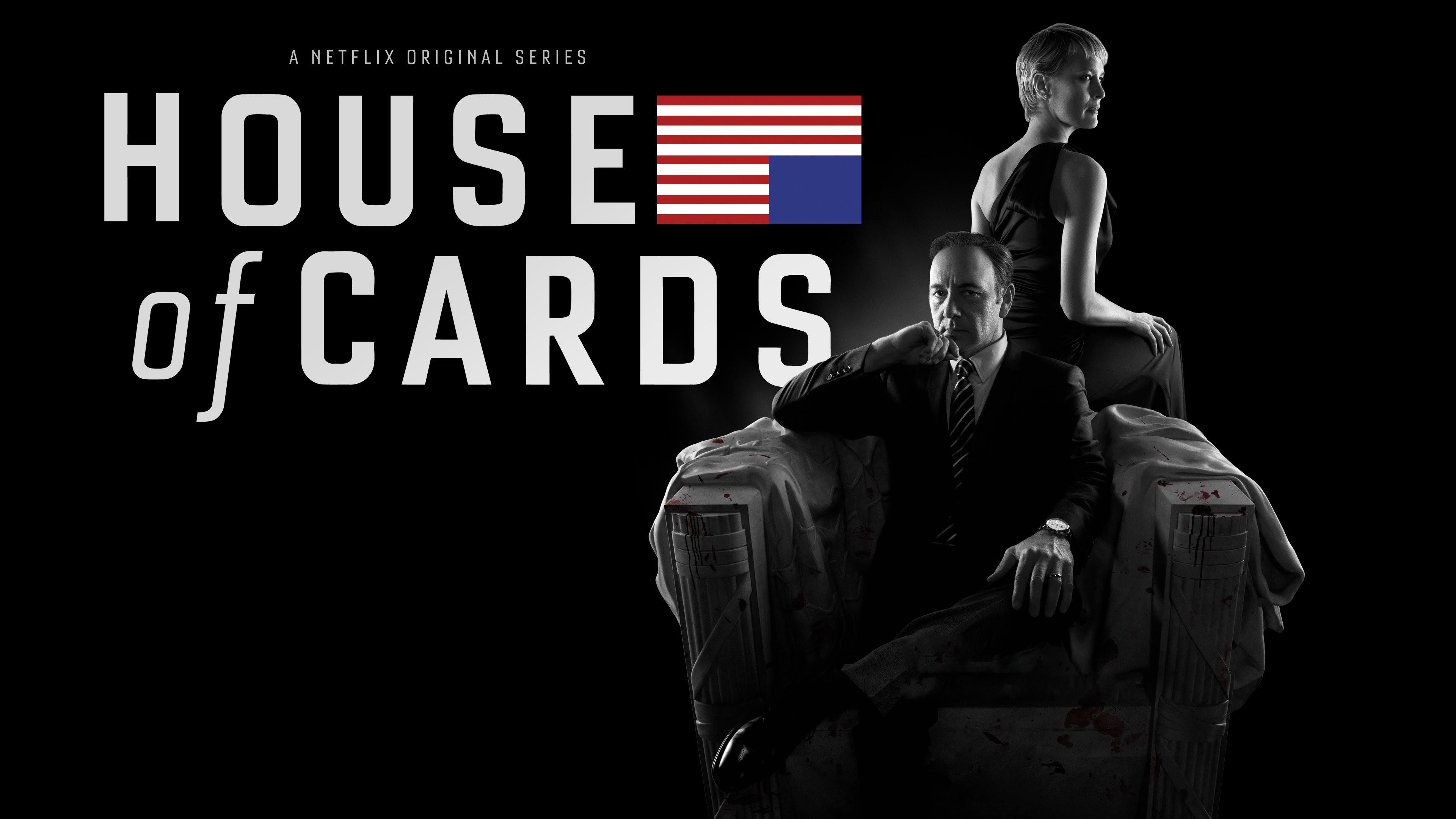 3840x2160 House Of Cards HD Wallpapers : Get Free top quality House Of Cards HD  Wallpapers for