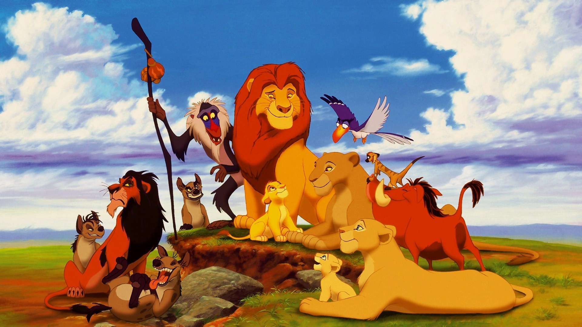 1920x1080  complete guide to the lion king images The Lion King HD wallpaper  and background photos