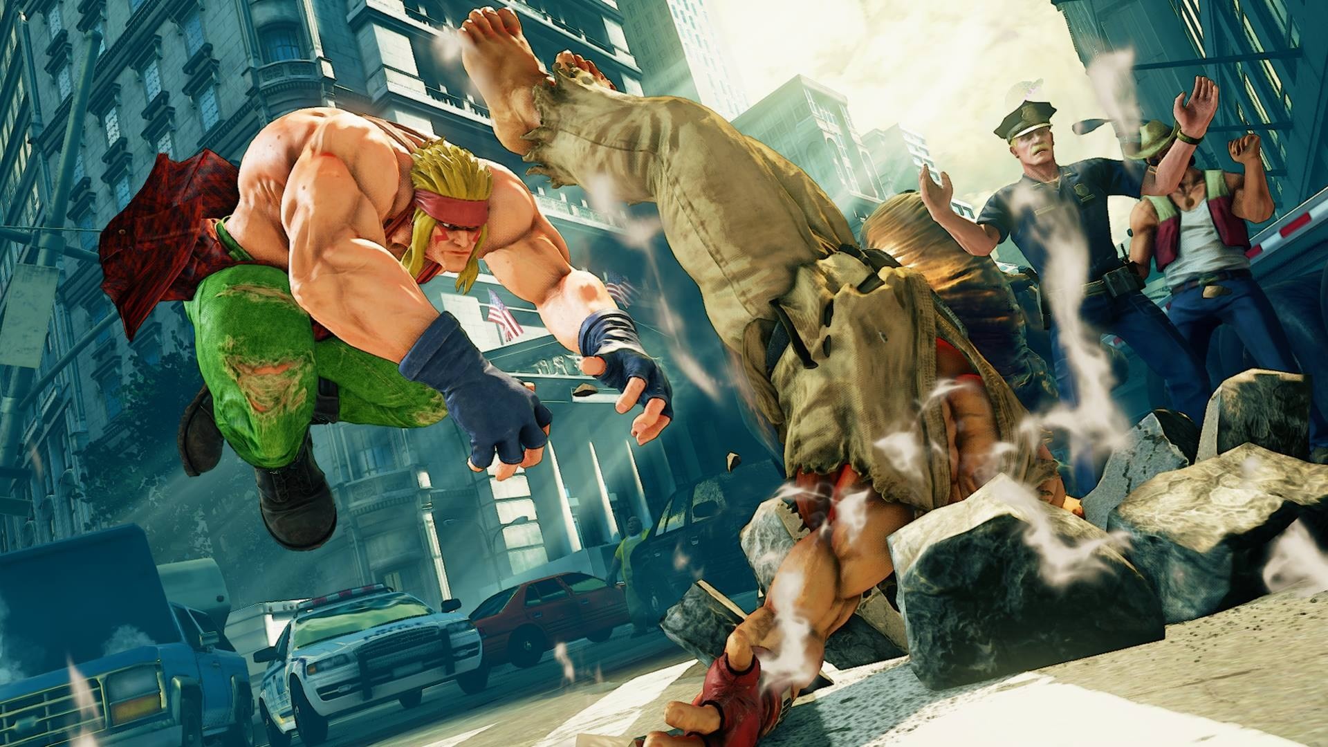 1920x1080 street fighter wallpaper hd backgrounds images