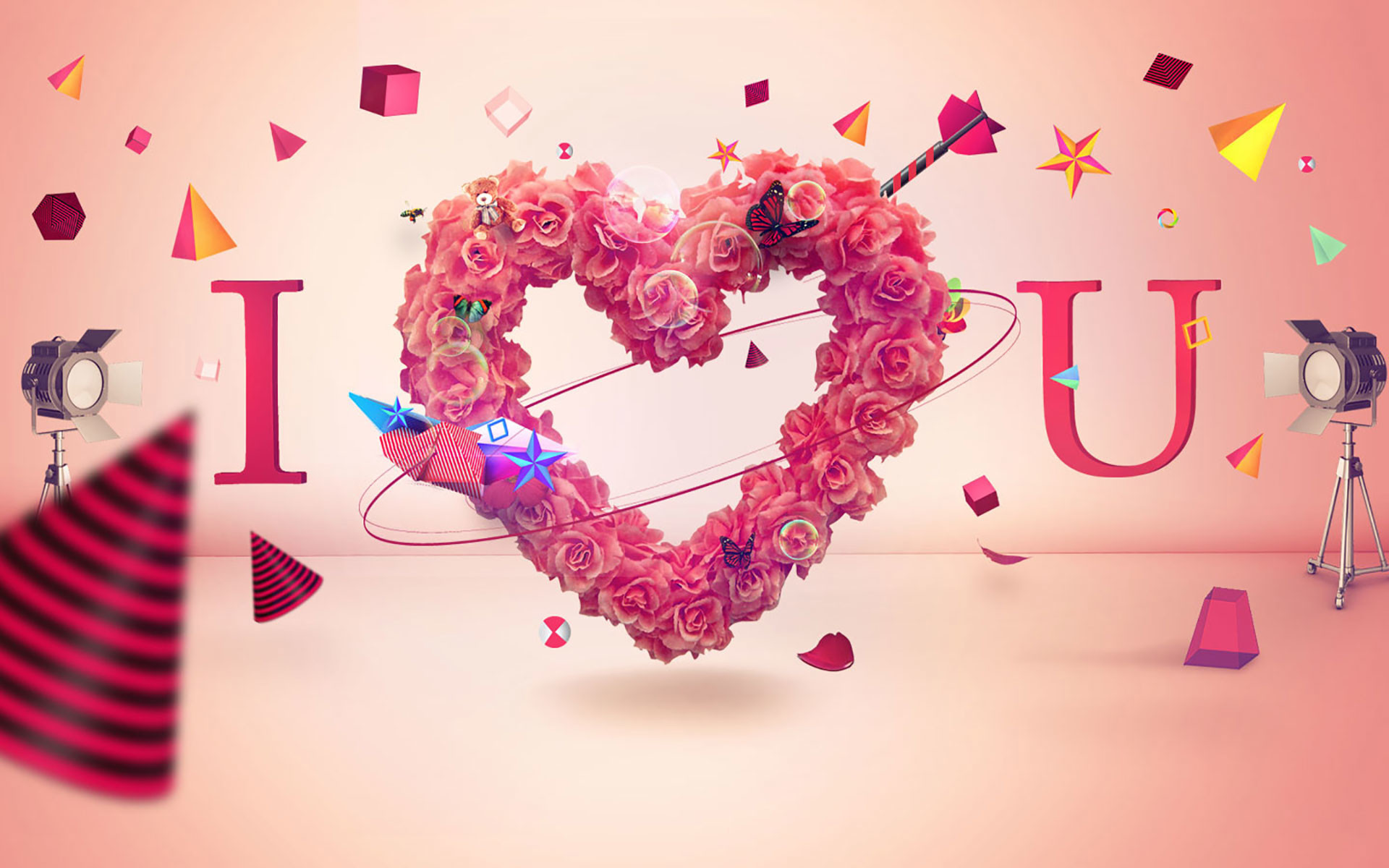 1920x1200 Wallpaper I Love You Group with items | HD Wallpapers | Pinterest |  Wallpaper, Hd wallpaper and Image collection