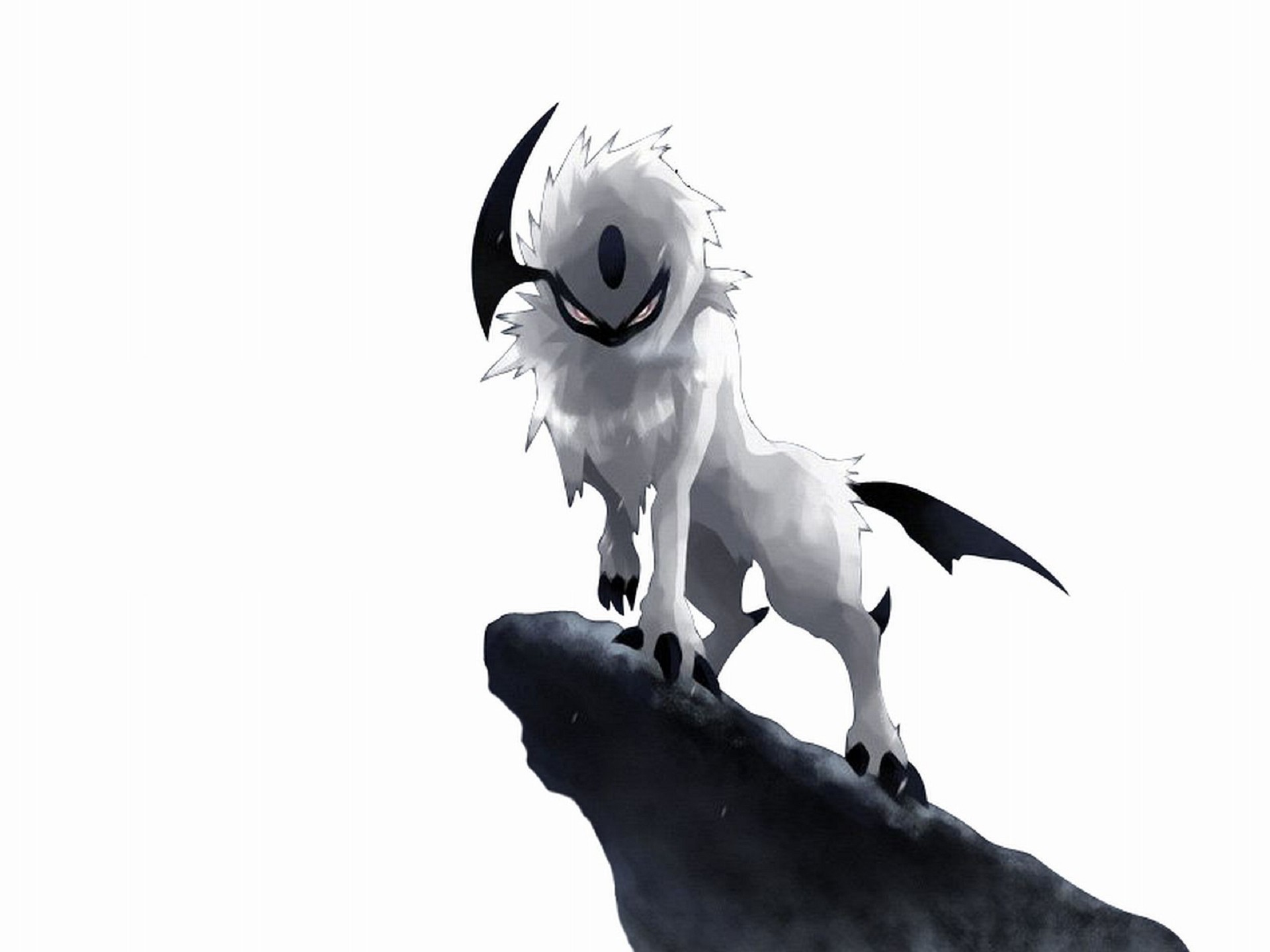 1920x1440 Absol High Quality Wallpapers