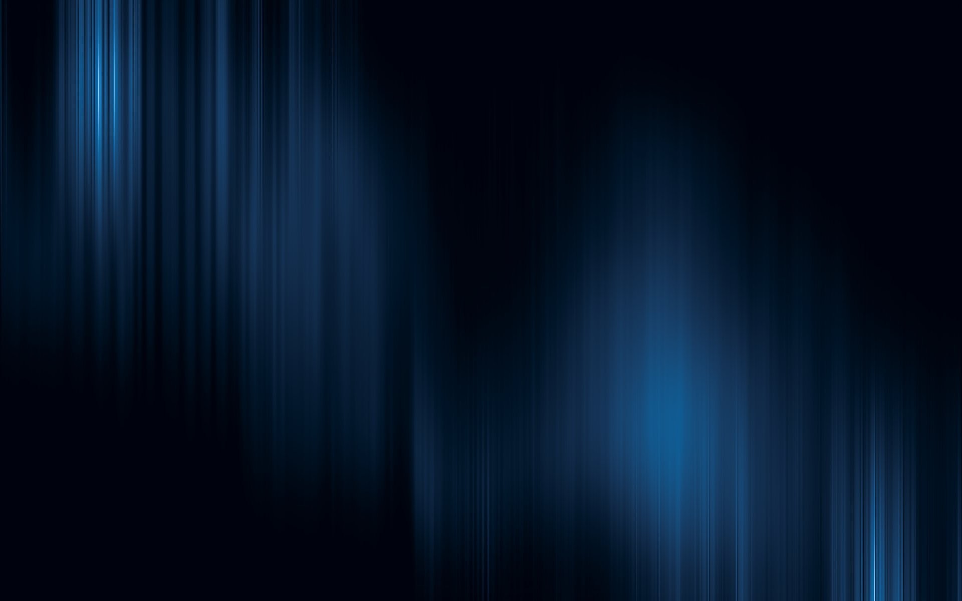 1920x1200 Black and Blue Wallpaper Free Download.