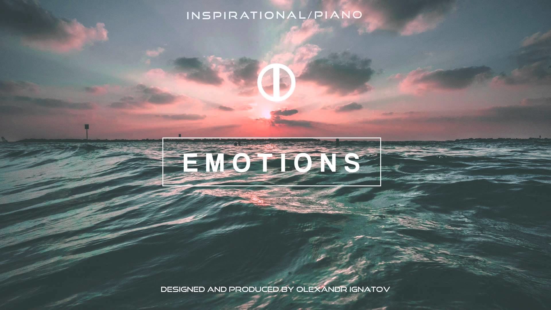 1920x1080 Inspiring Emotional Piano Background Music | Royalty Free | Produced By  Olexandr Ignatov
