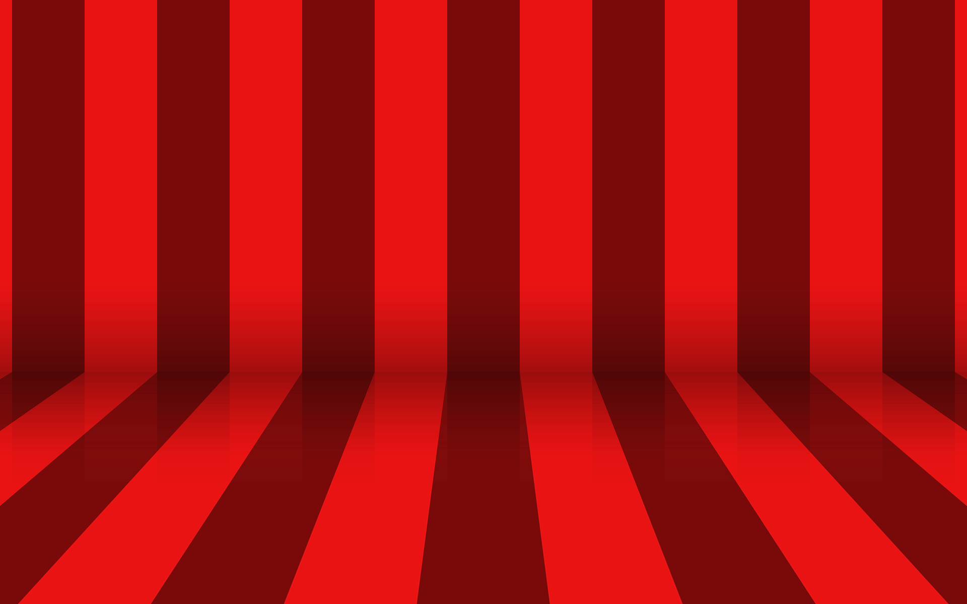 1920x1200 Red Wallpaper