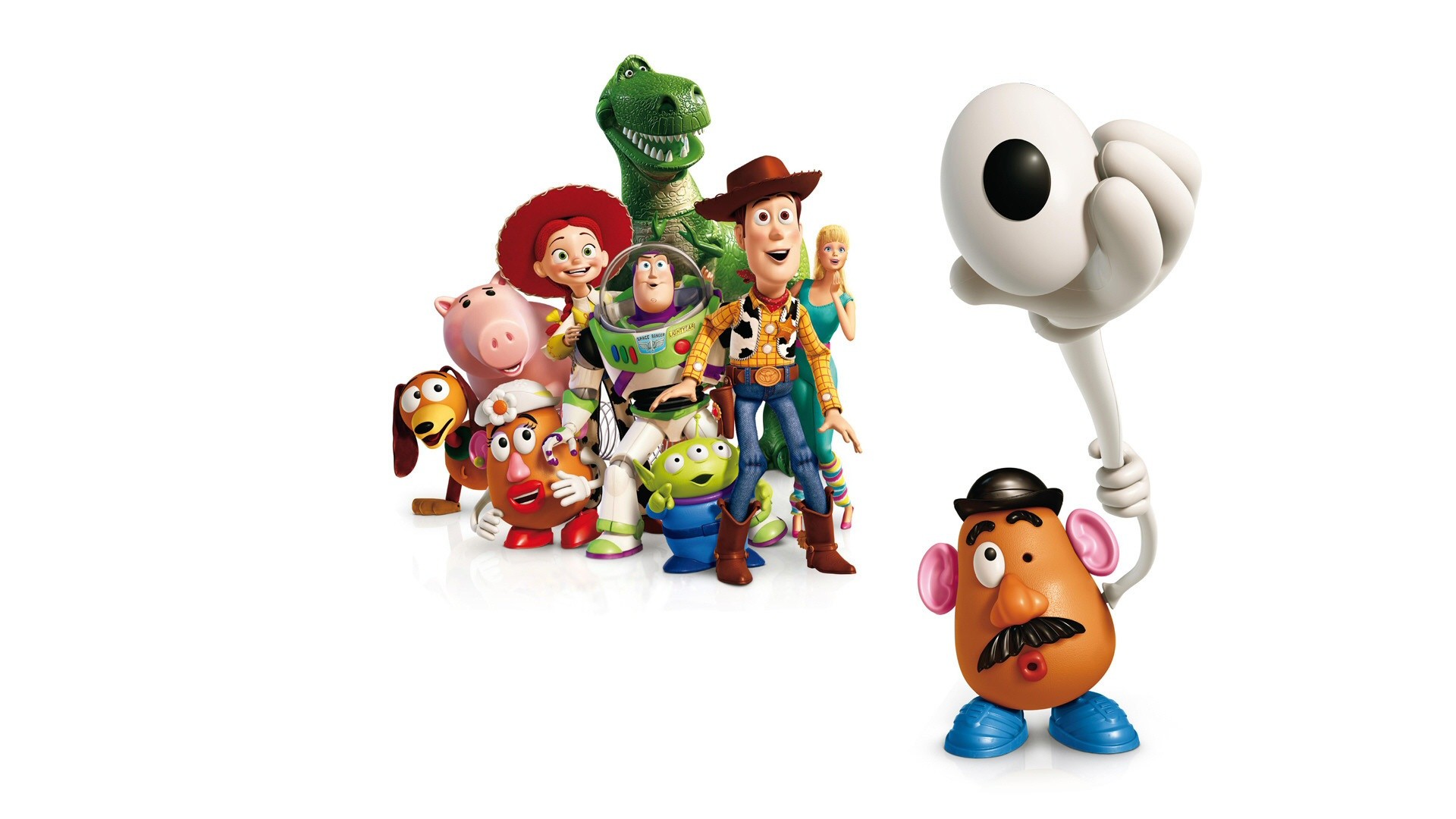 1920x1080 Toy Story 4 kommt 2017