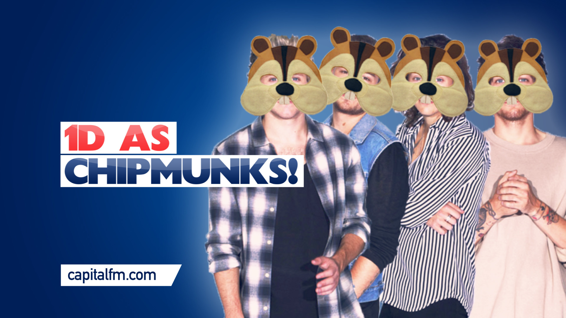 1920x1080 Here's What One Direction Would Sound Like... As The Chipmunks!