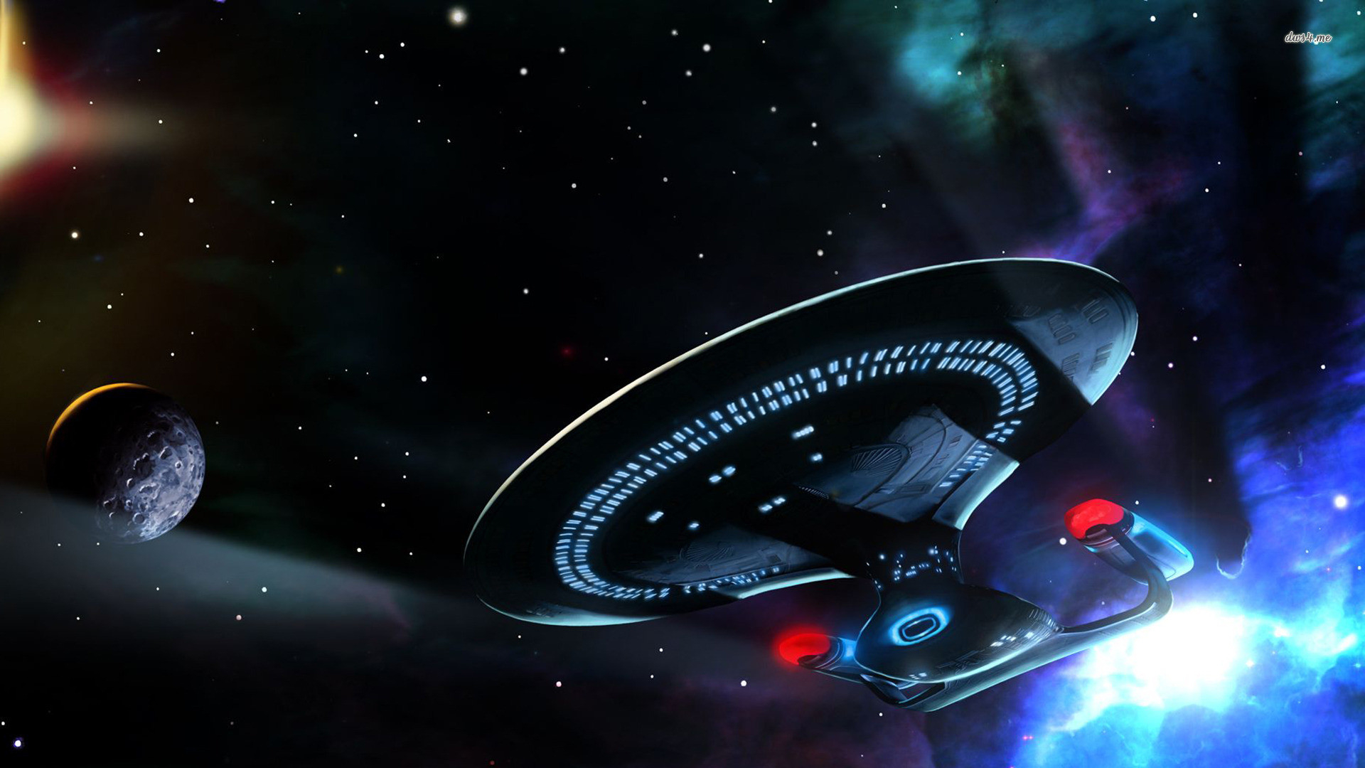 1920x1080 1314 Star Trek HD Wallpapers | Backgrounds - Wallpaper Abyss - Page 2 ...
