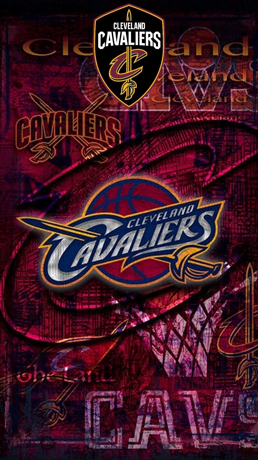 1080x1920 Cleveland Cavaliers Wallpaper iPhone HD is best high definition wallpaper  image 2018. You can make this wallpaper for your Desktop Computer  Backgrounds, ...
