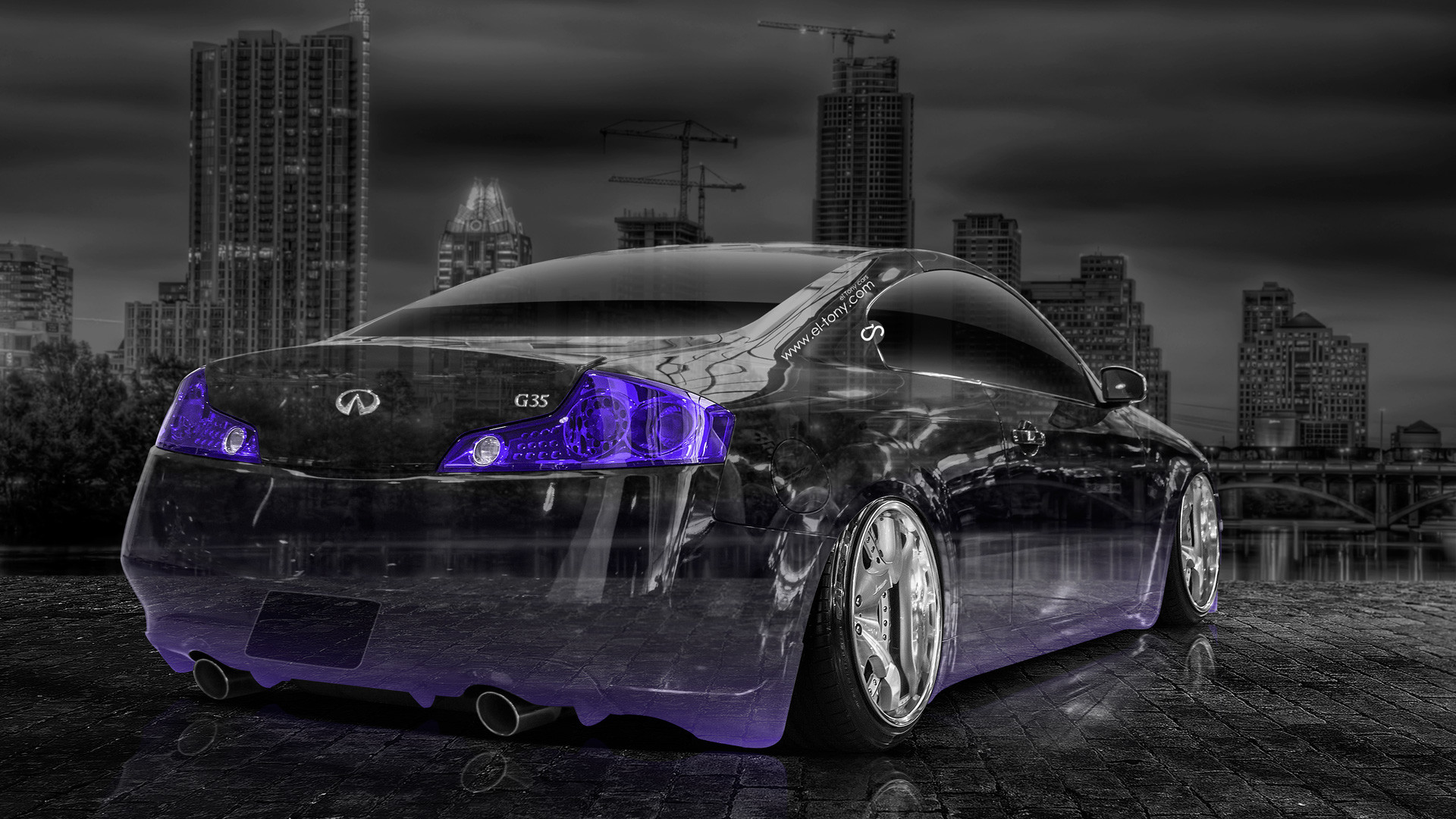 1920x1080 Infiniti-G35-Crystal-City-Car-2014-Violet-Neon-