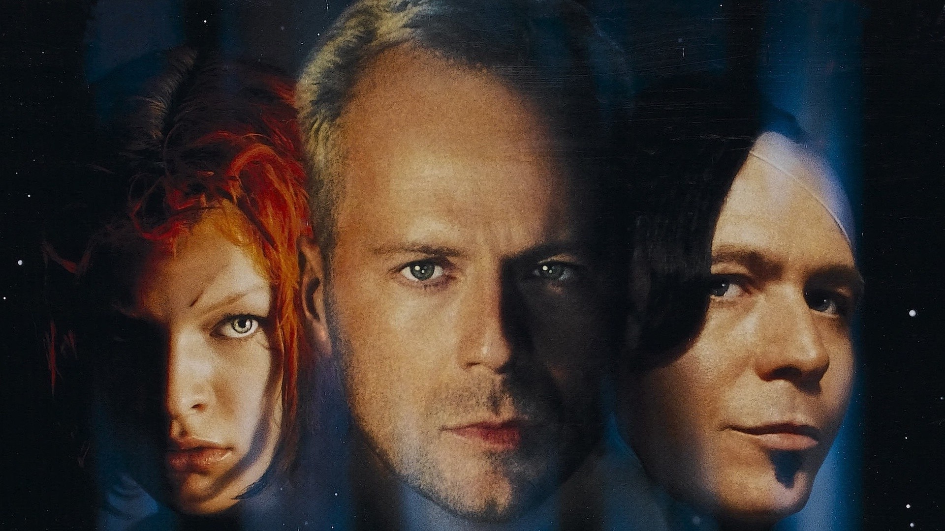 1920x1080 movies, The Fifth Element, Milla Jovovich, Leeloo, Bruce Willis, Gary  Oldman Wallpapers HD / Desktop and Mobile Backgrounds