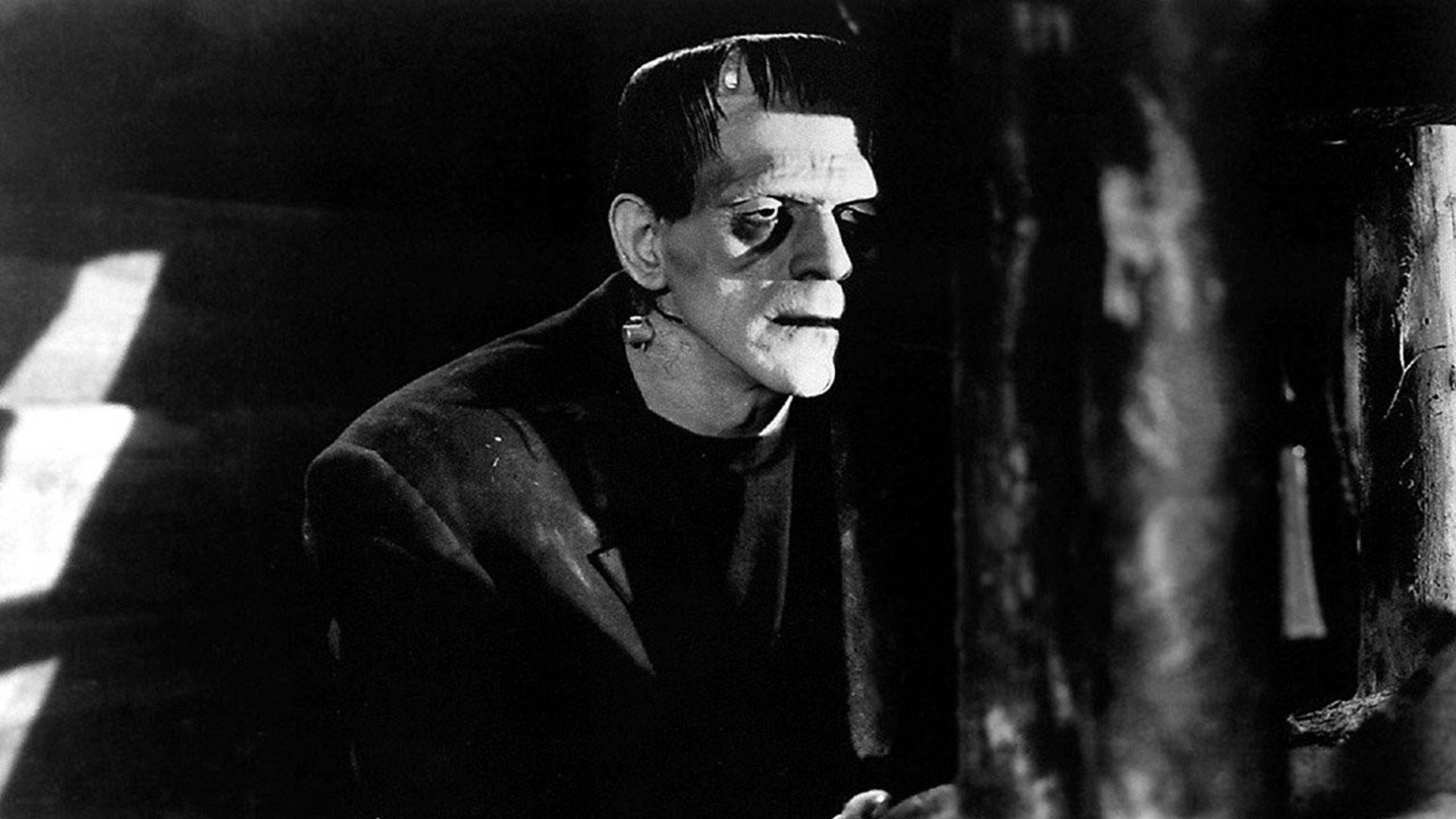 1920x1080 Firsts: the first film appearances of 10 classic monsters