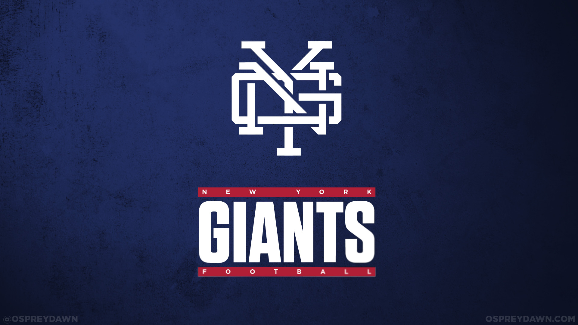 1920x1080 New York Giants