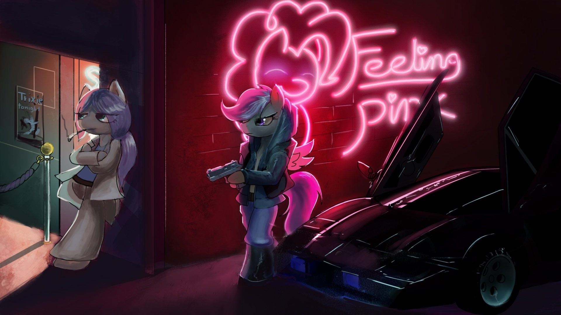 1920x1080 shooter fighting hotline miami payday little pony wallpaper background .