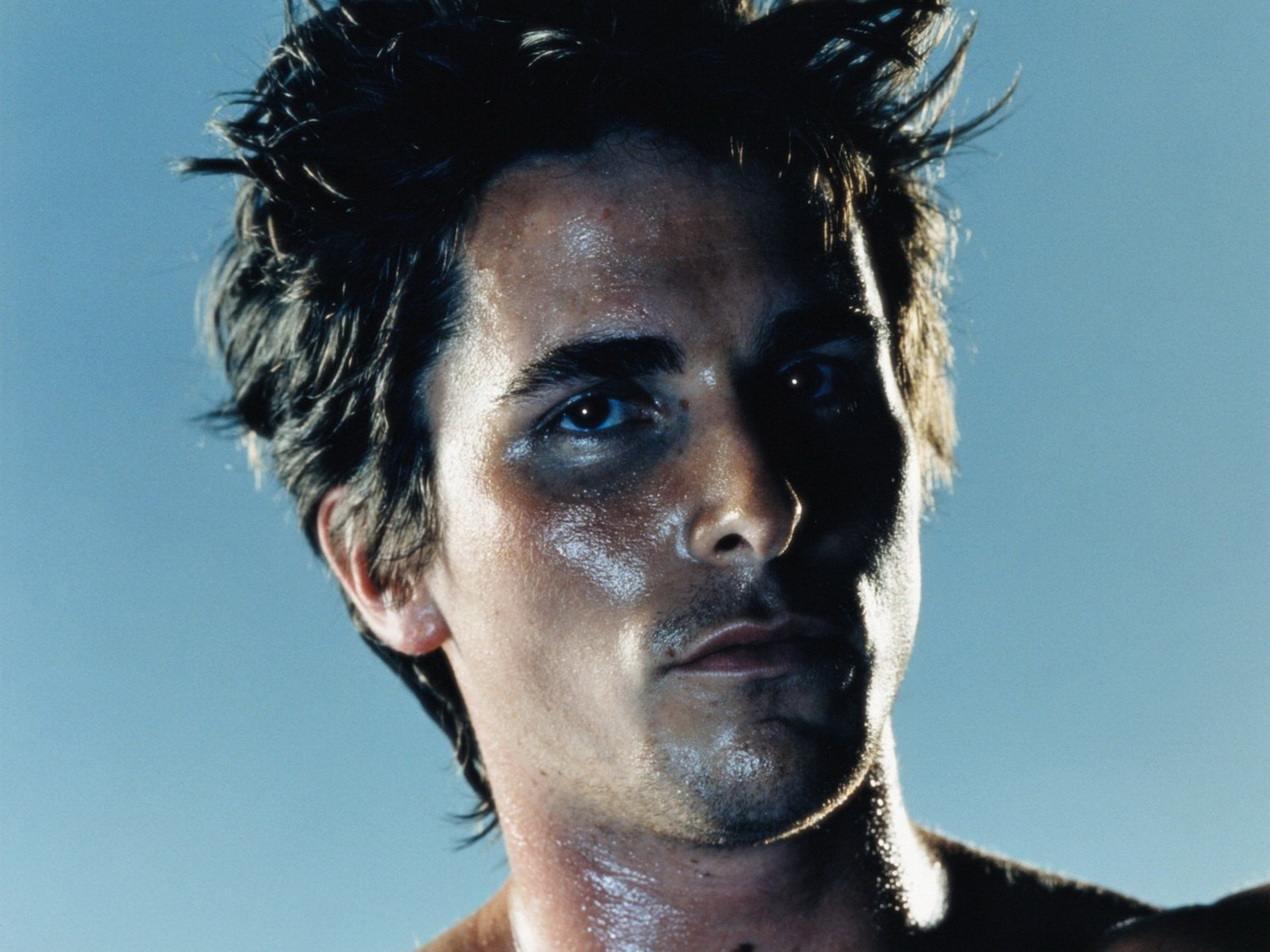 2560x1920 Christian Bale HQ wallpapers