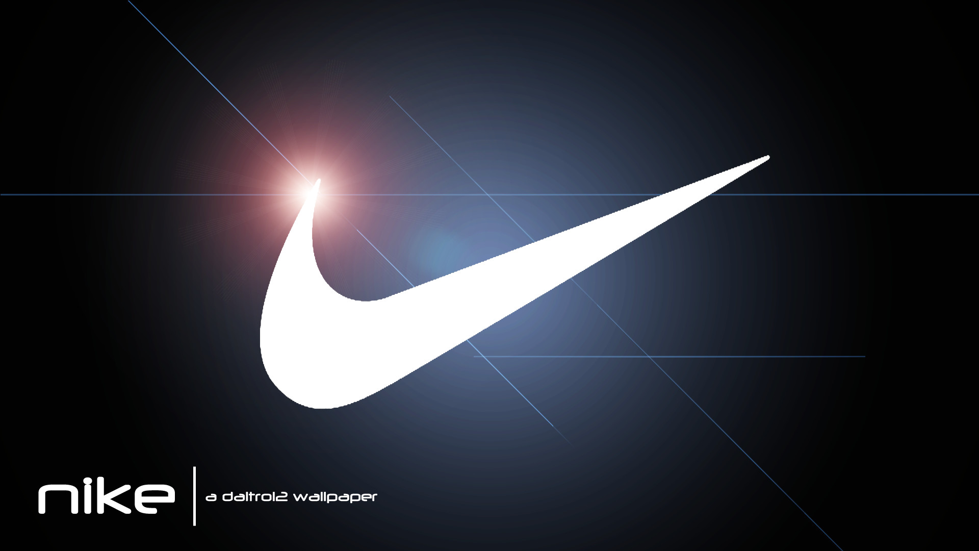 1920x1080 Nike-3D-Wallpaper-Free-Download