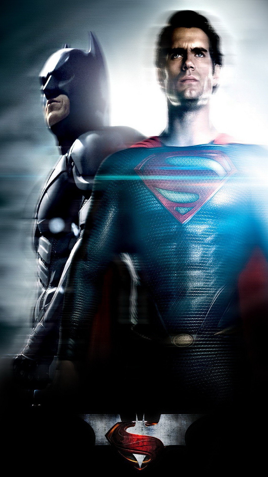 1080x1920 Batman v Superman Dawn of Justice iPhone 6 Wallpaper | HD Wallpapers .