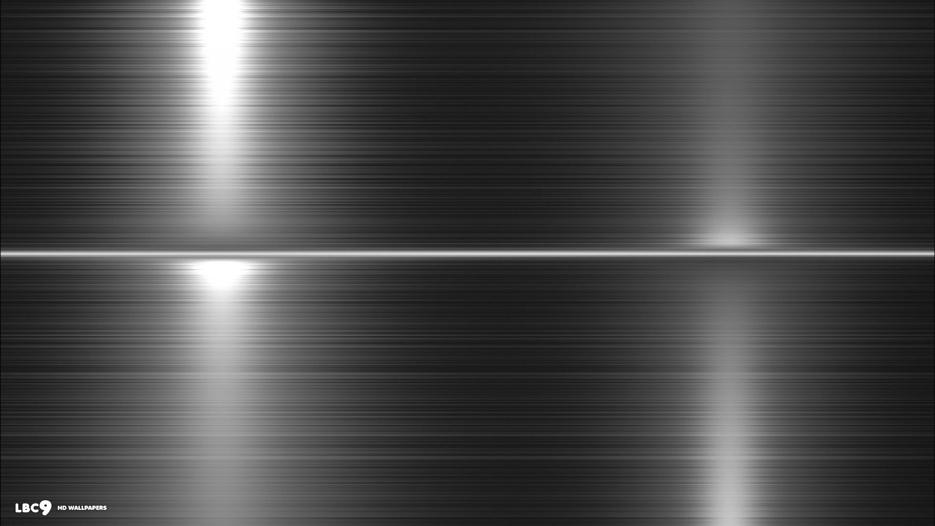 1920x1080 Black Silver HD Wallpaper