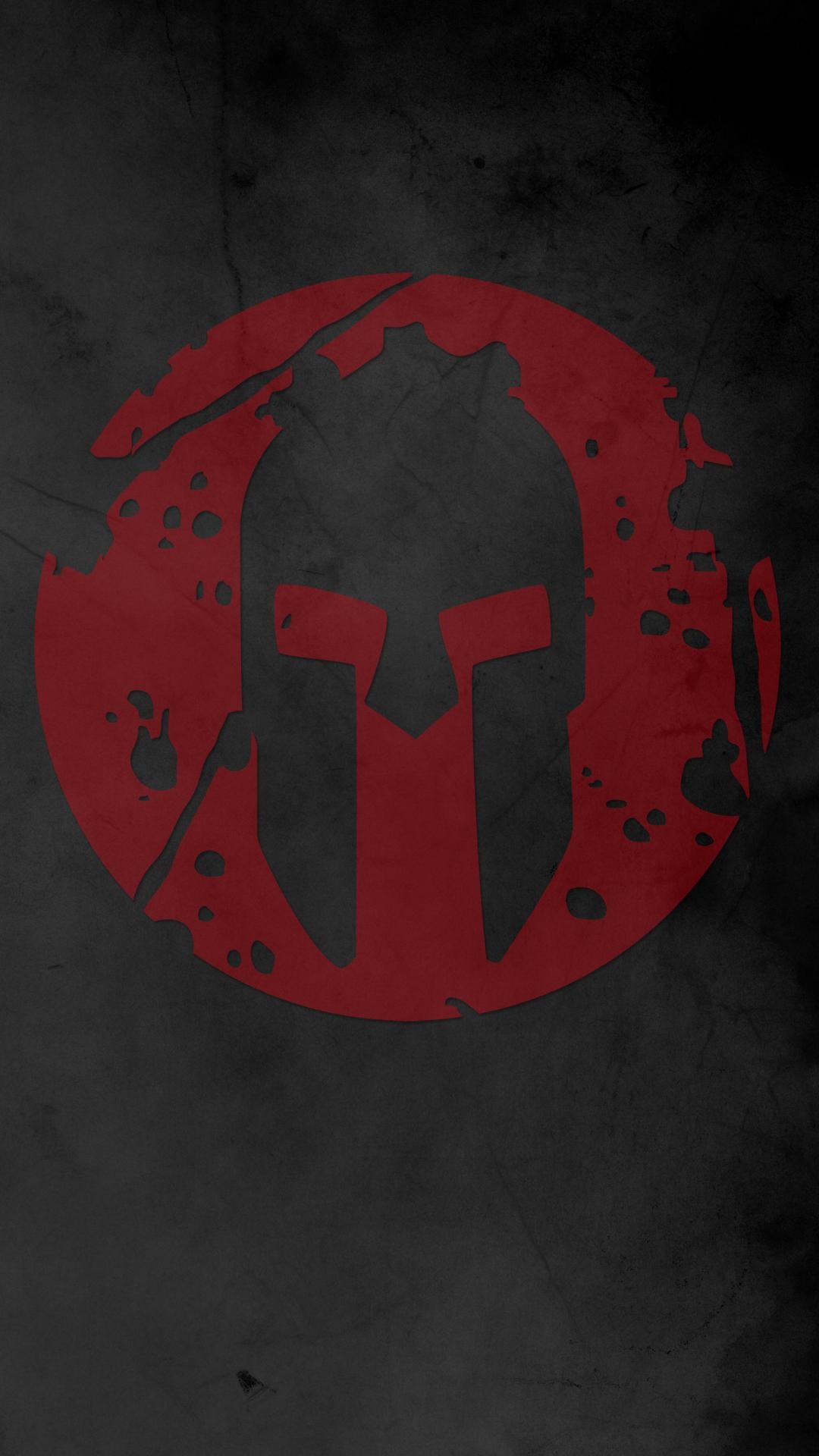 1080x1920 iPhone Spartan Wallpapers