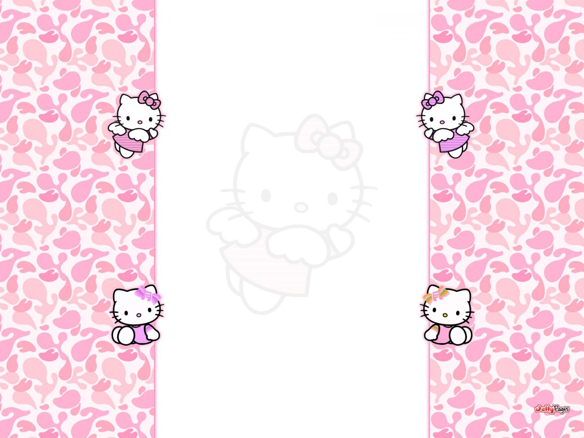 1920x1440  Download Blog For Hello Kitty Wallpaper  | Full HD  Wallpapers