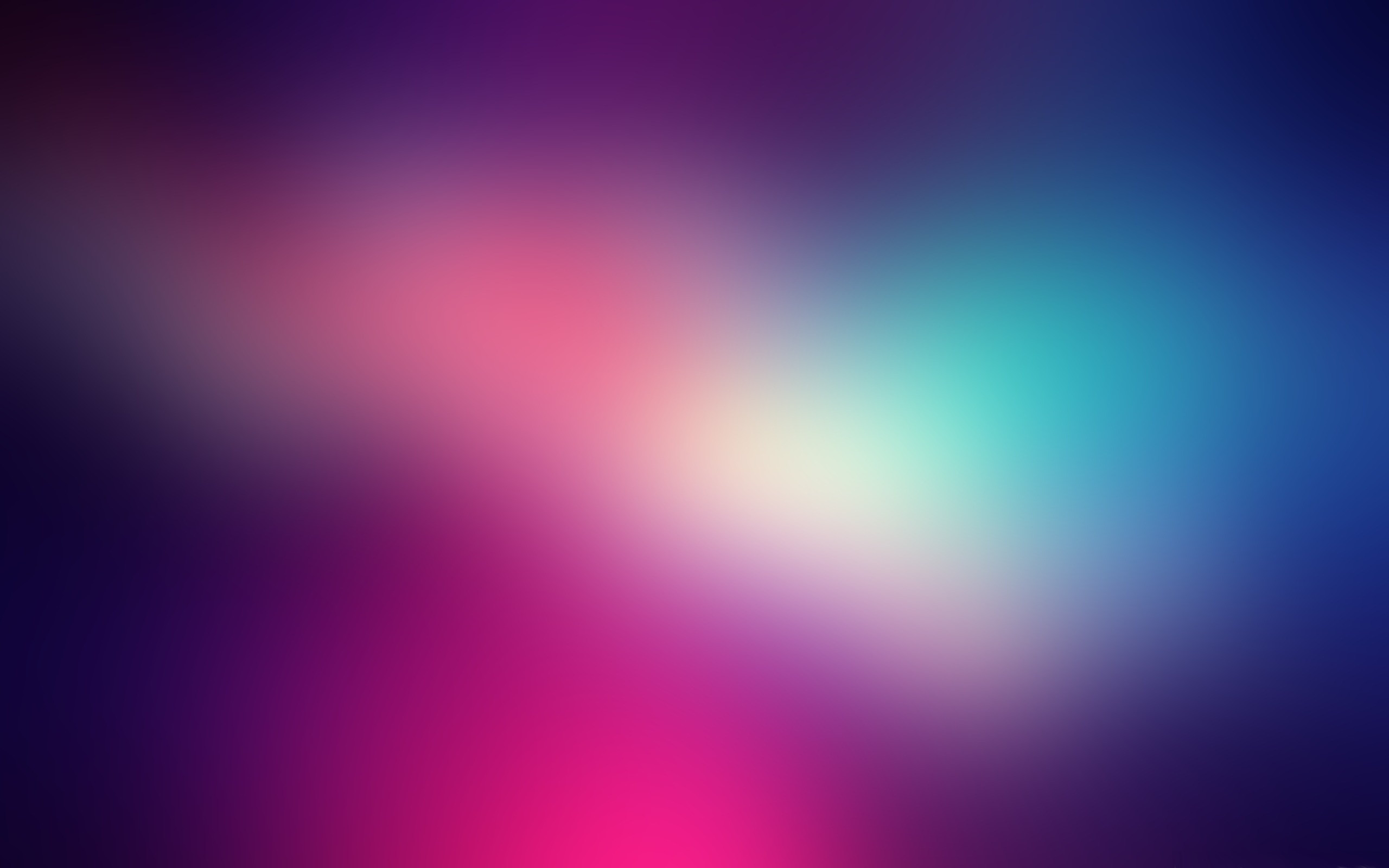2560x1600 Colorful IOS Wallpaper