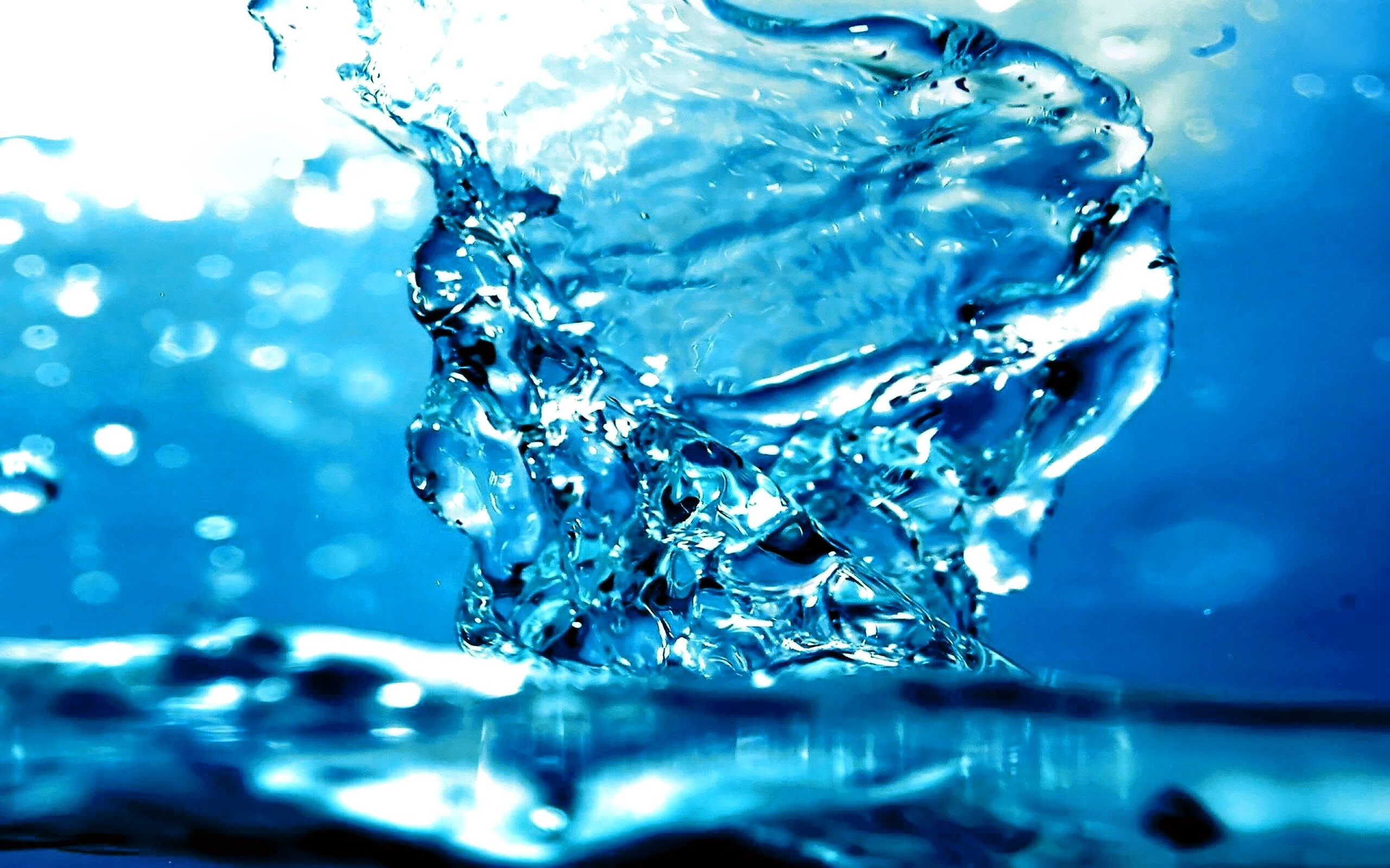 2560x1600 Water Wallpapers Picture