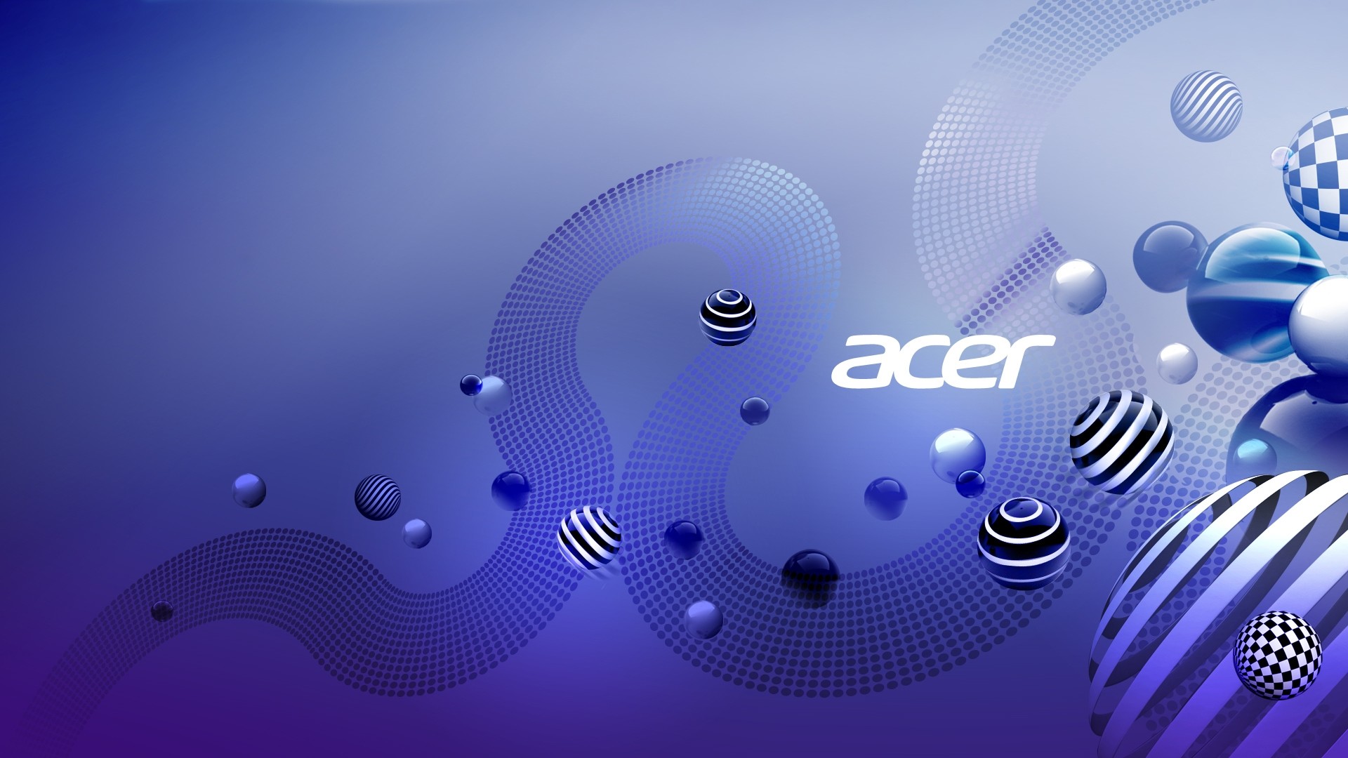 1920x1080 Acer Mauve World - High Definition Wallpapers - HD wallpapers