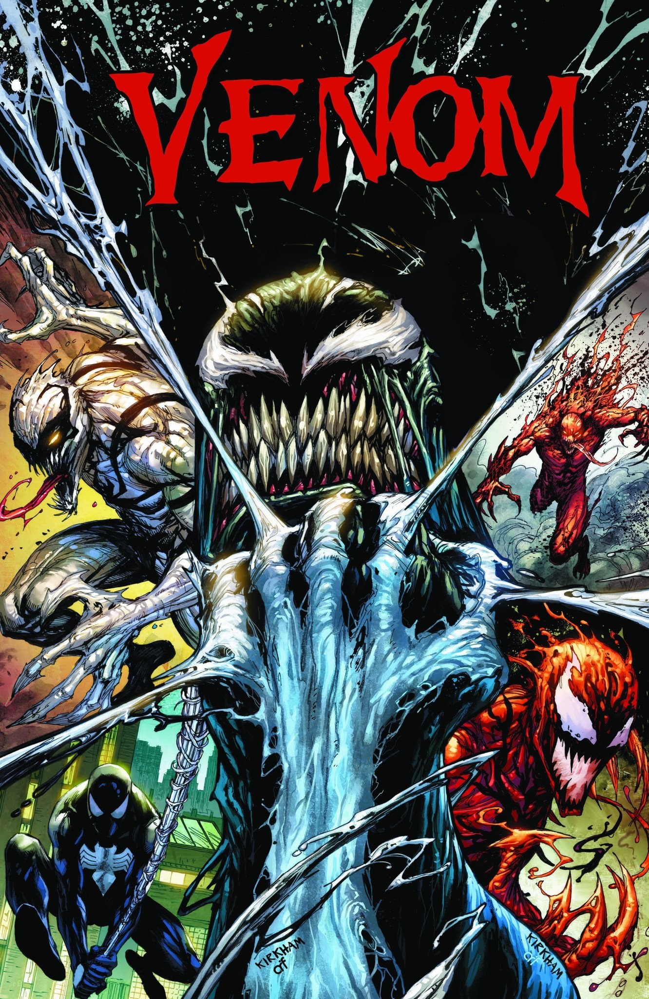 1332x2048 2048x1536 Anti-Venom (Klyntar) (Earth-616) | Spider-Man Wiki | FANDOM  powered by Wikia
